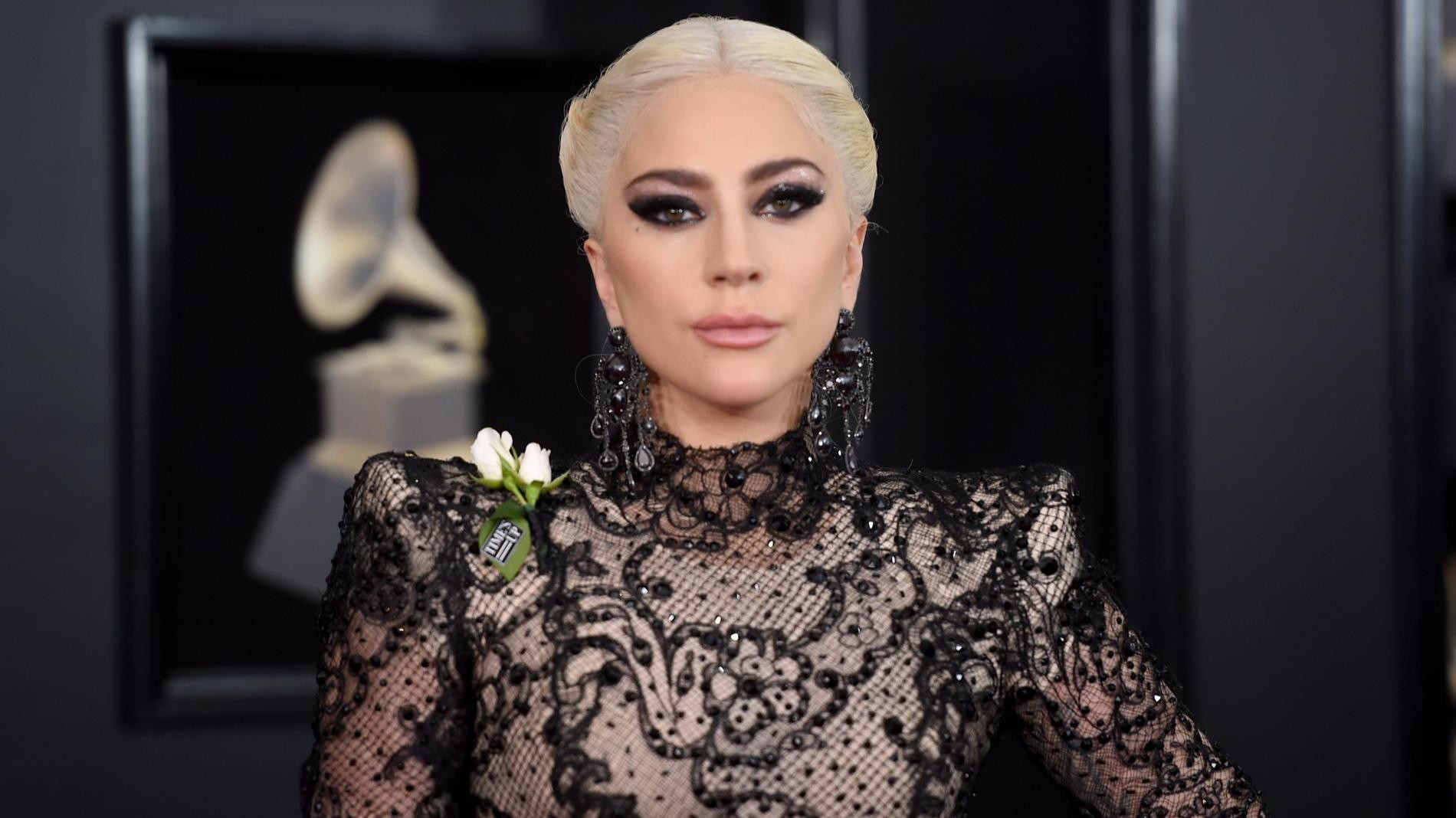 Леди Гага. Фото: Getty Images