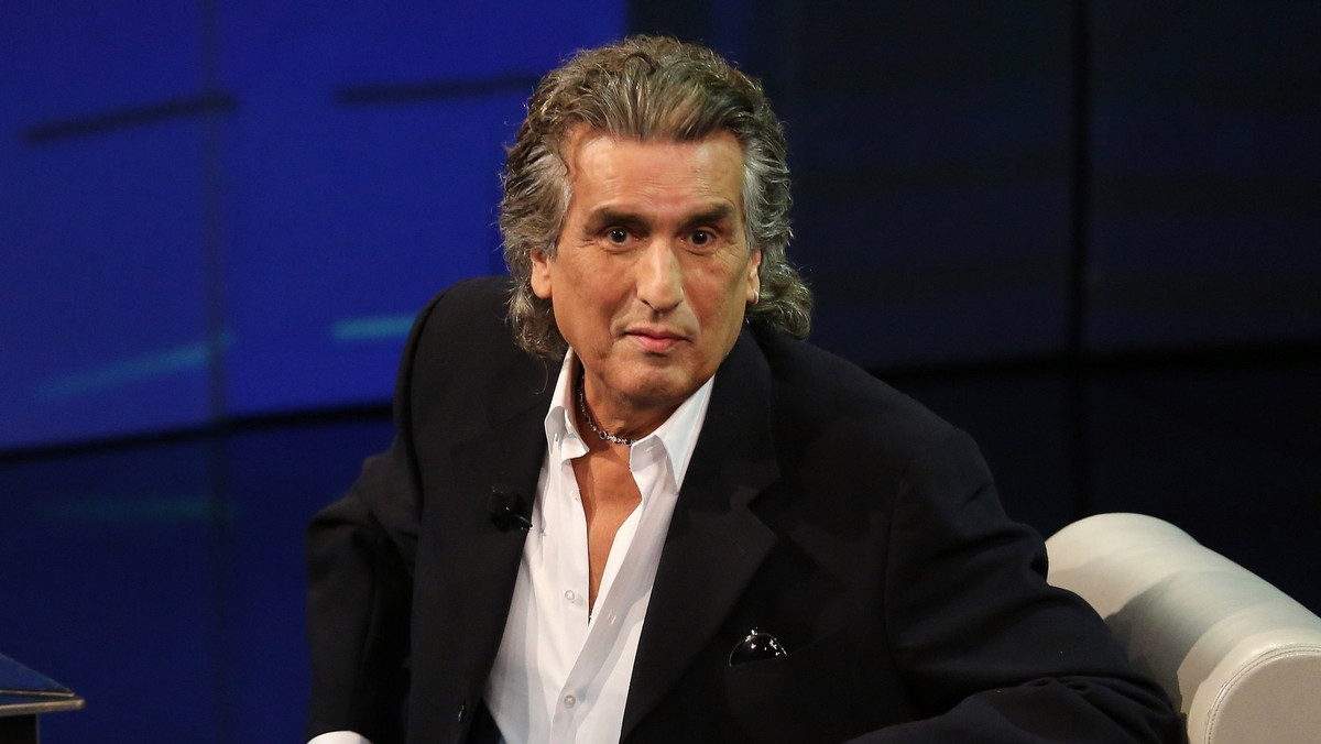 Toto cutugno