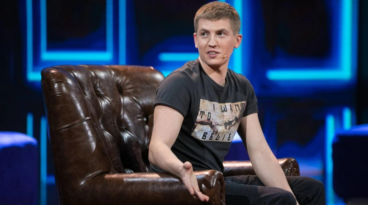 Комика Алексея Щербакова хотят оштрафовать на 5 миллионов рублей: что ...