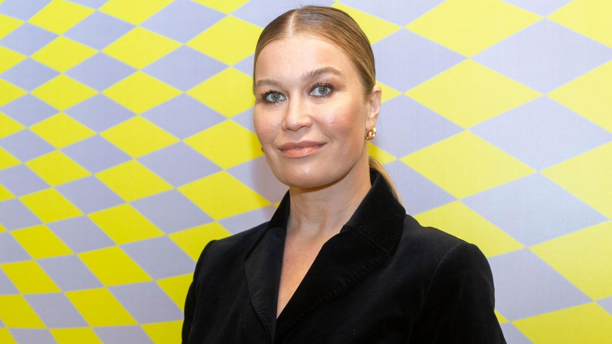 Звезда «Беспринципных» Кристина Бабушкина, мужа которой полгода назад ...