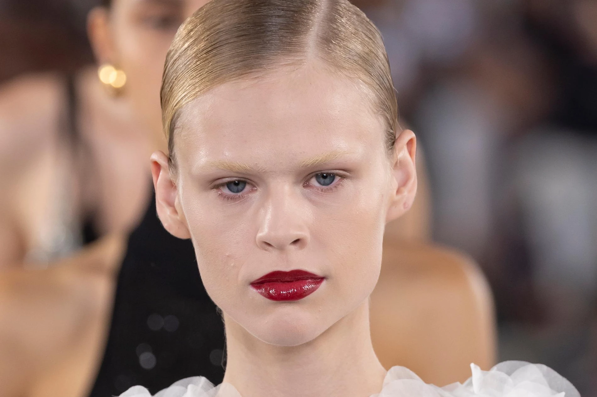 Elisabetta Franchi. Фото: Justin Shin/Getty Images