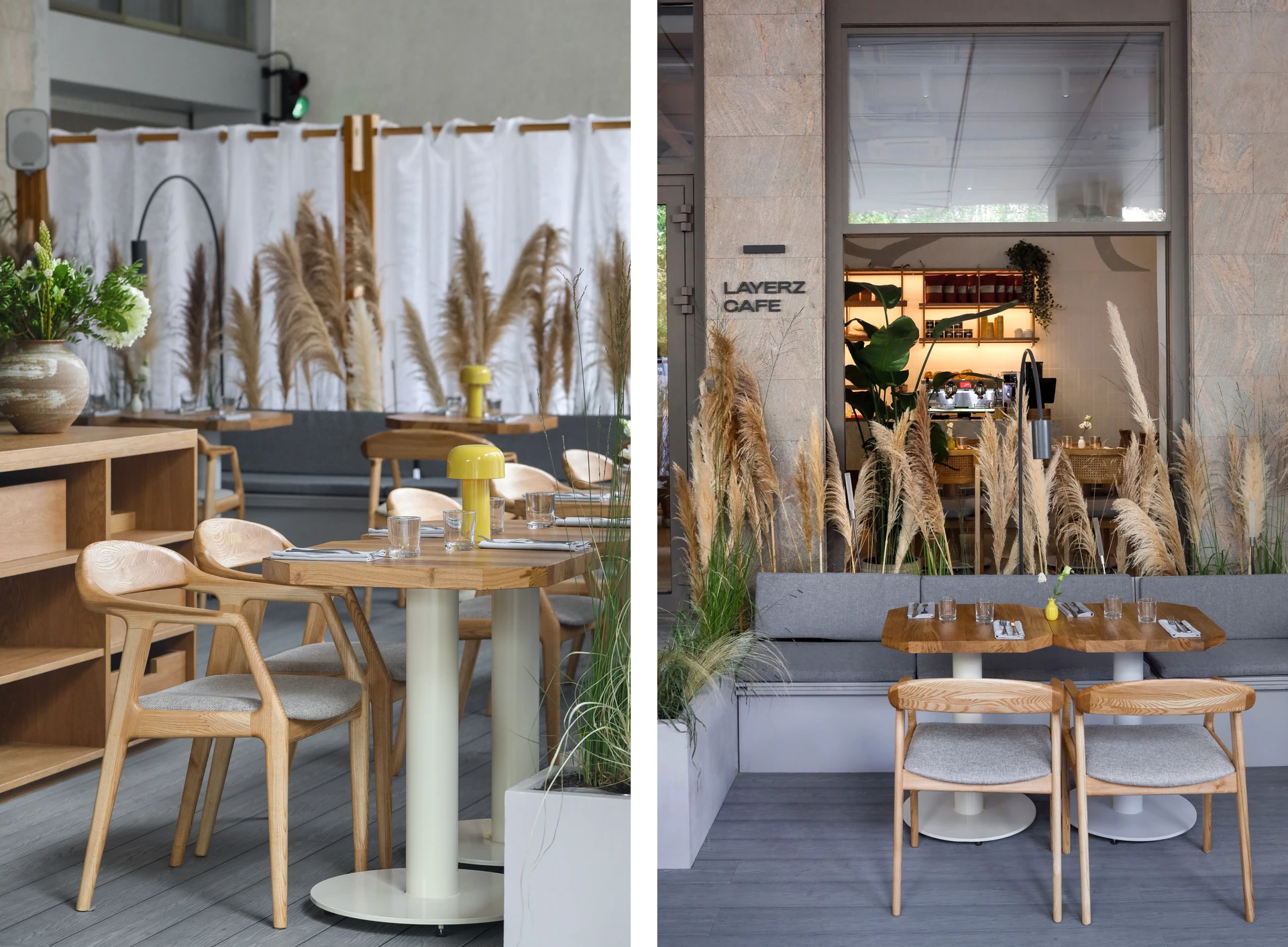 Фото: Layerz Cafe