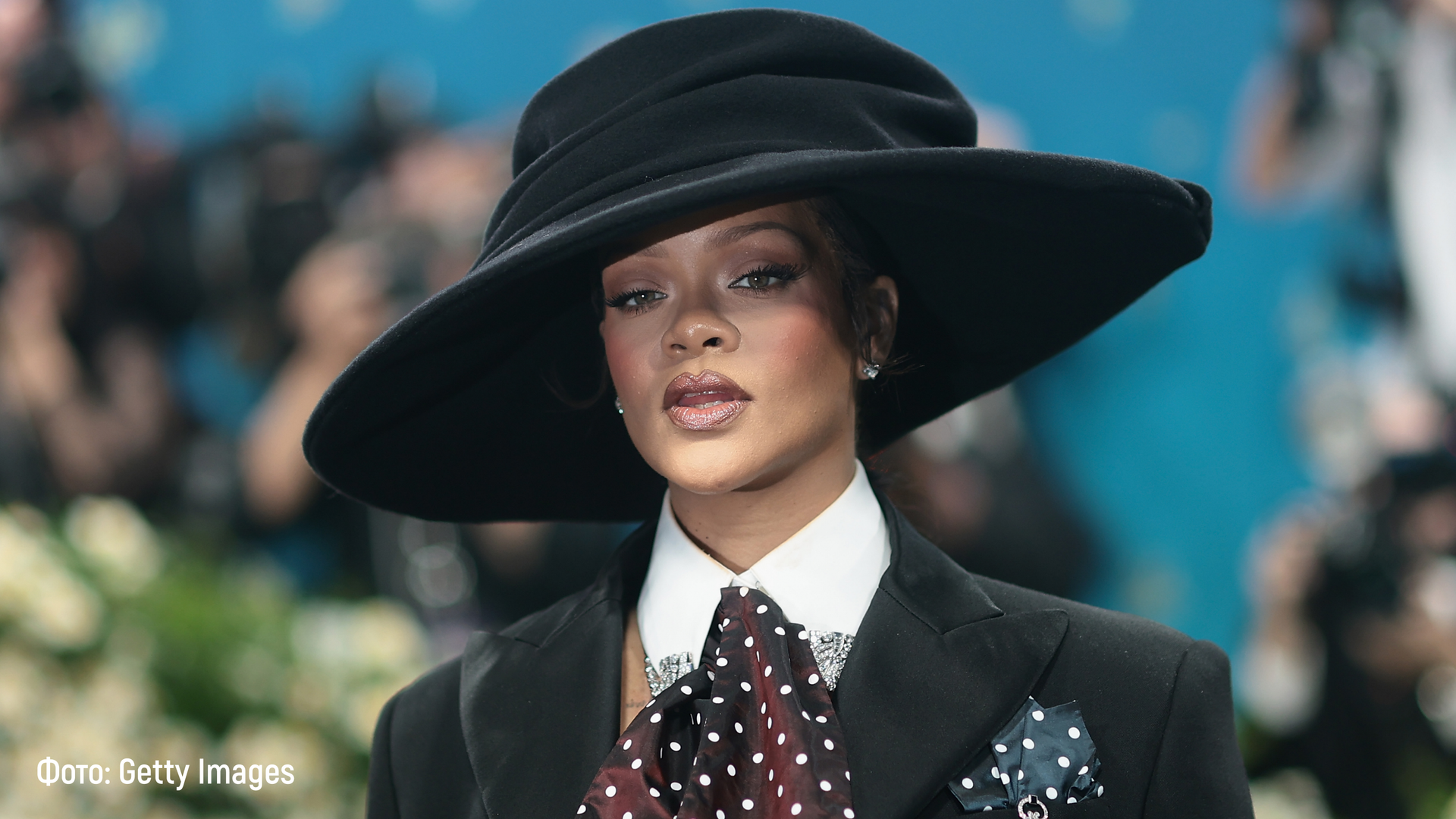 rihanna