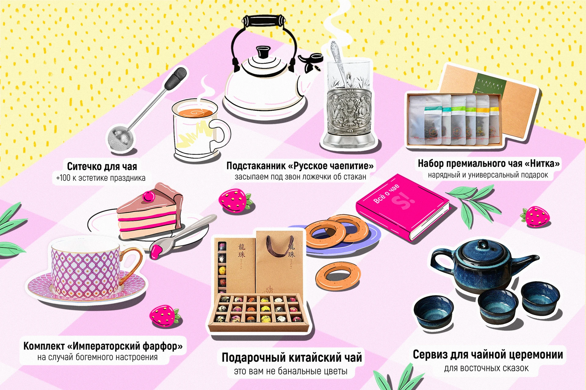 Коллаж Super