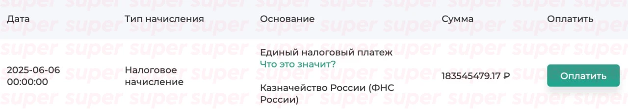 Скрин: Super