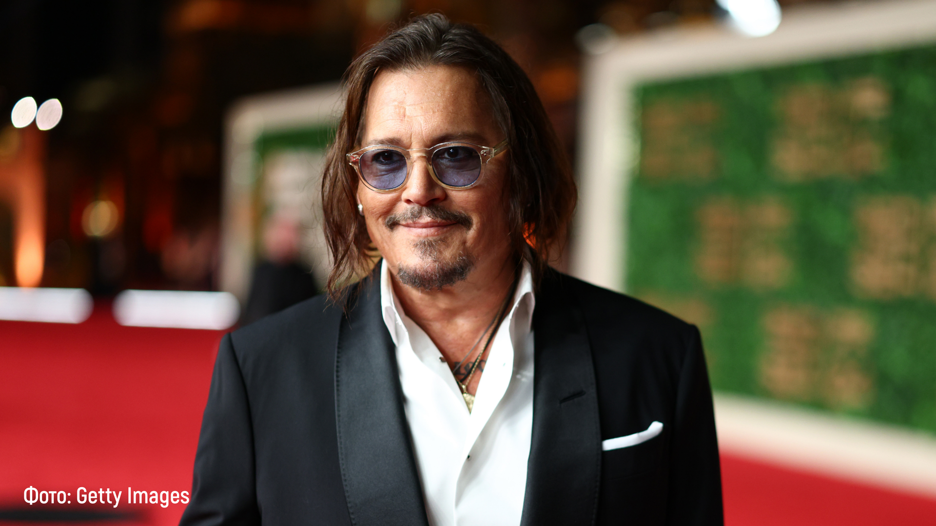 Johnny-Depp