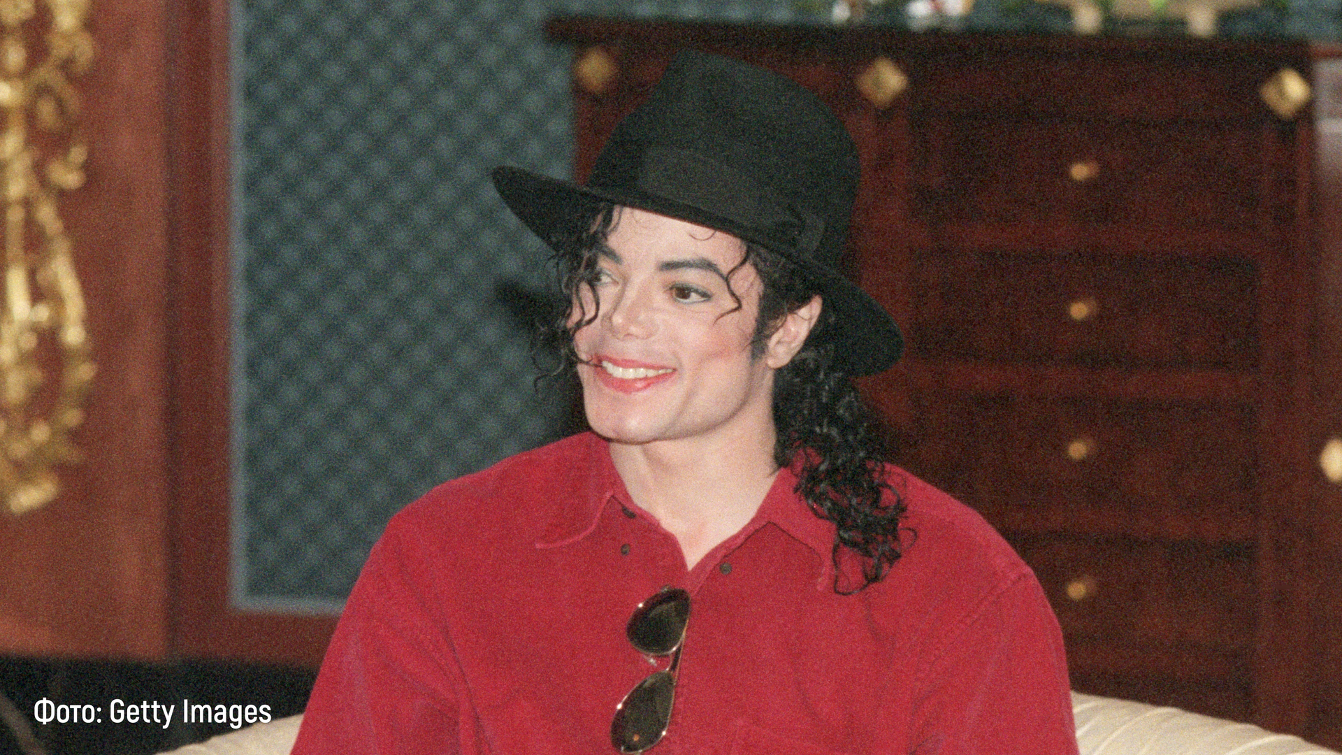 Michael-Jackson
