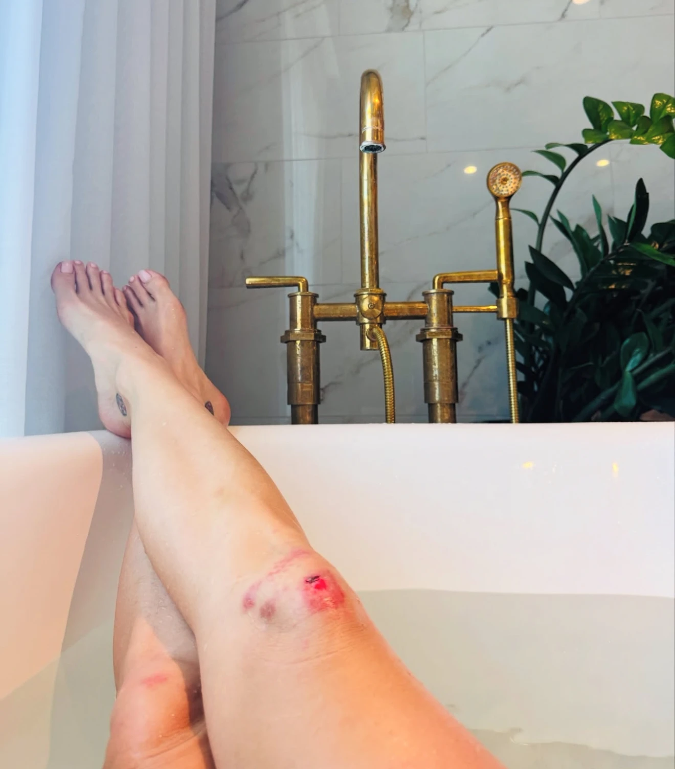 Фото: Instagram (Запрещён в РФ) @katyperry