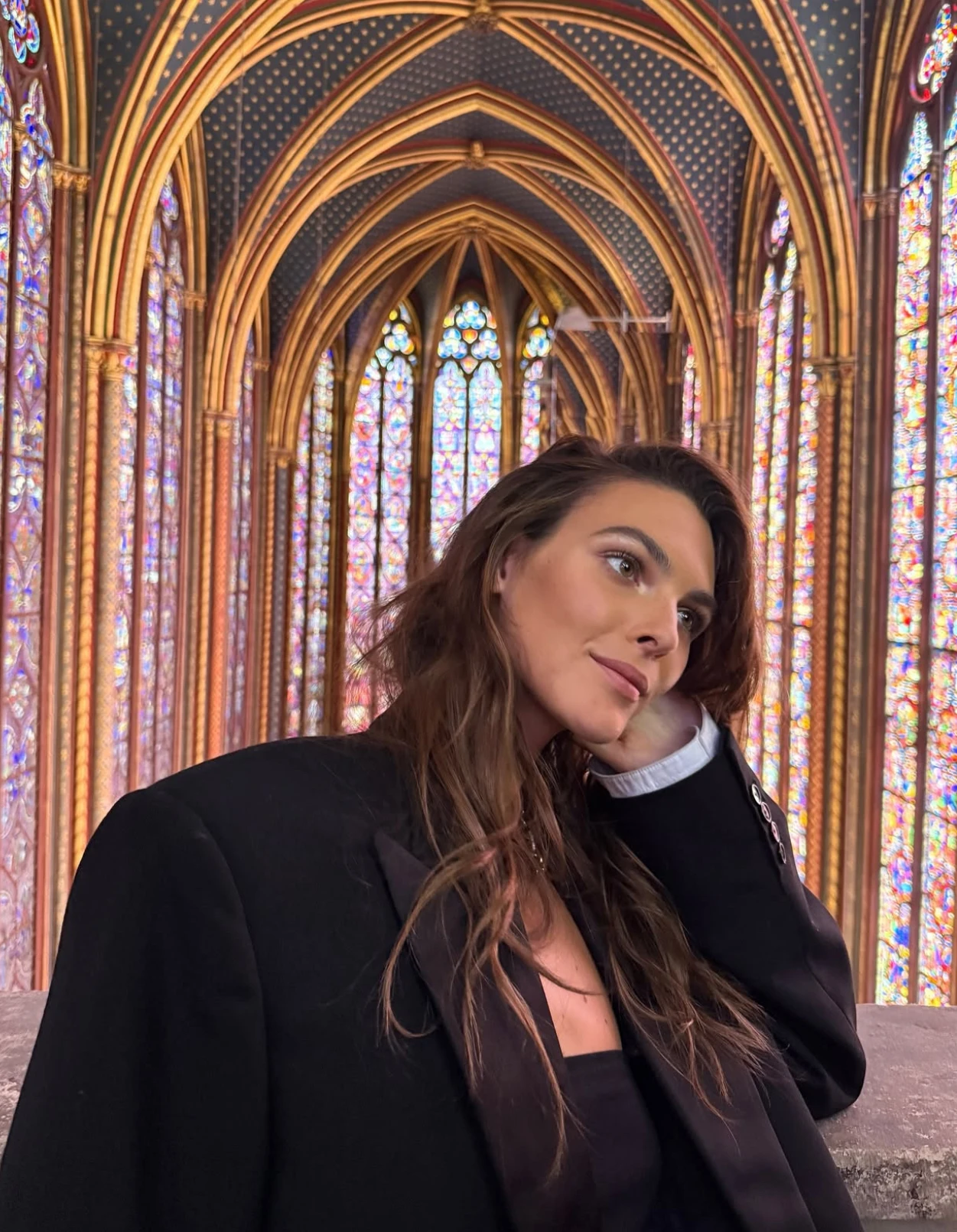 Виттория Черетти. Фото: Instagram (Запрещён в РФ) @vittoria