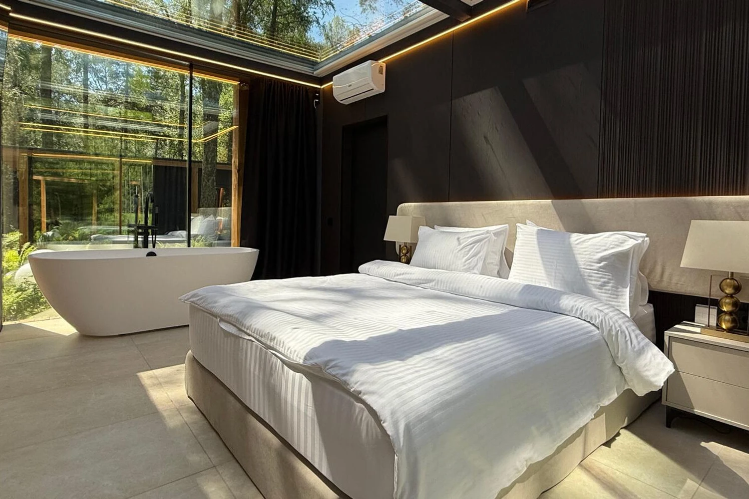 Фото: Pinewood resort&spa