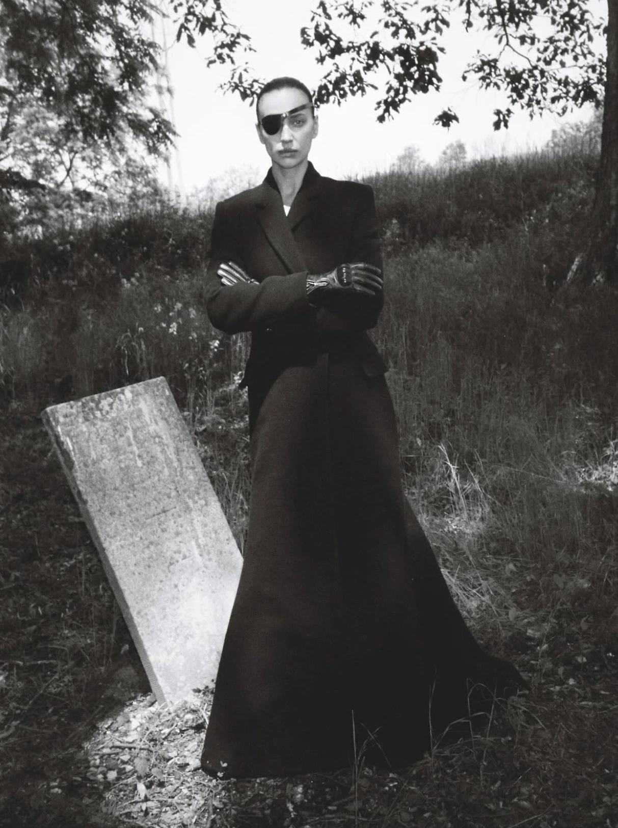 Ирина Шейк. Фото: Instagram (Запрещён в РФ) @irinashayk