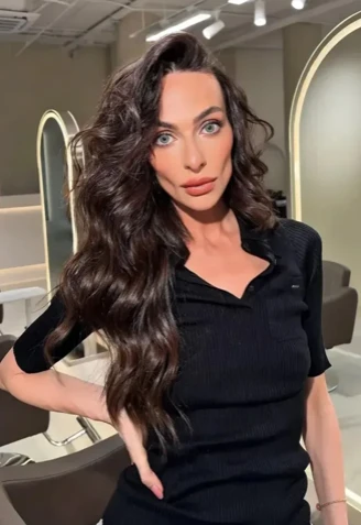 Фото: Инстаграм (запрещён в РФ) @kativarnava