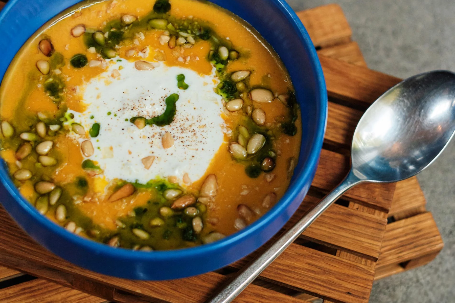 Фото: Anchovy's Club