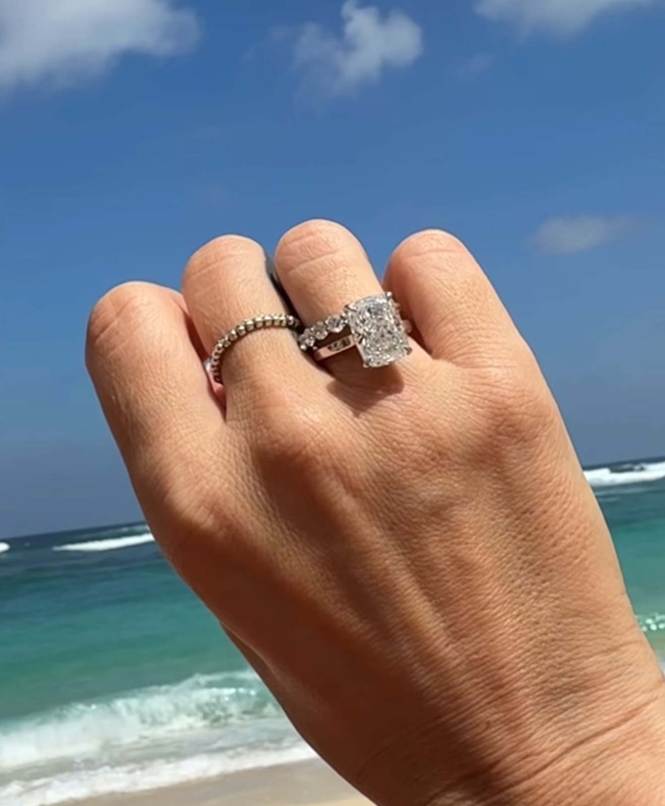 Фото: Инстаграм (запрещён в РФ) @aizalovesam