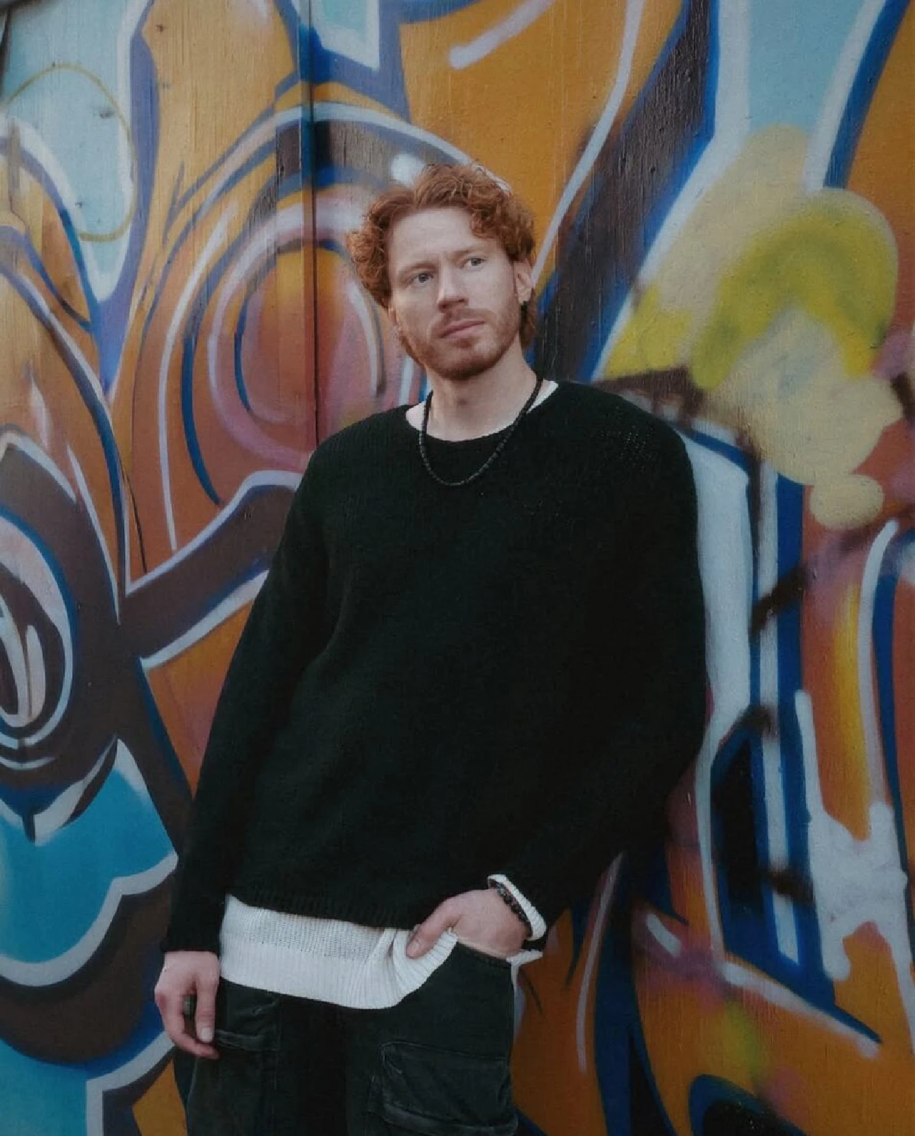 Никита Пресняков. Фото: Instagram (Запрещён в РФ) @npresnyakov