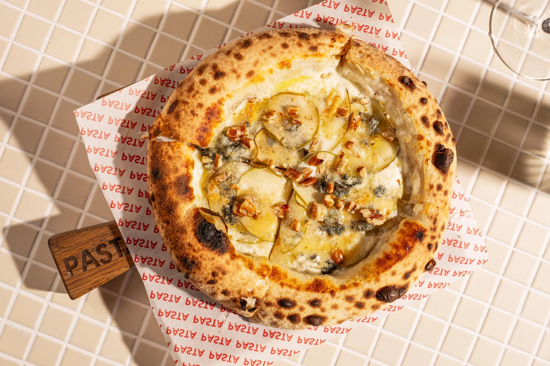 Фото: «PASTA на Солянке»