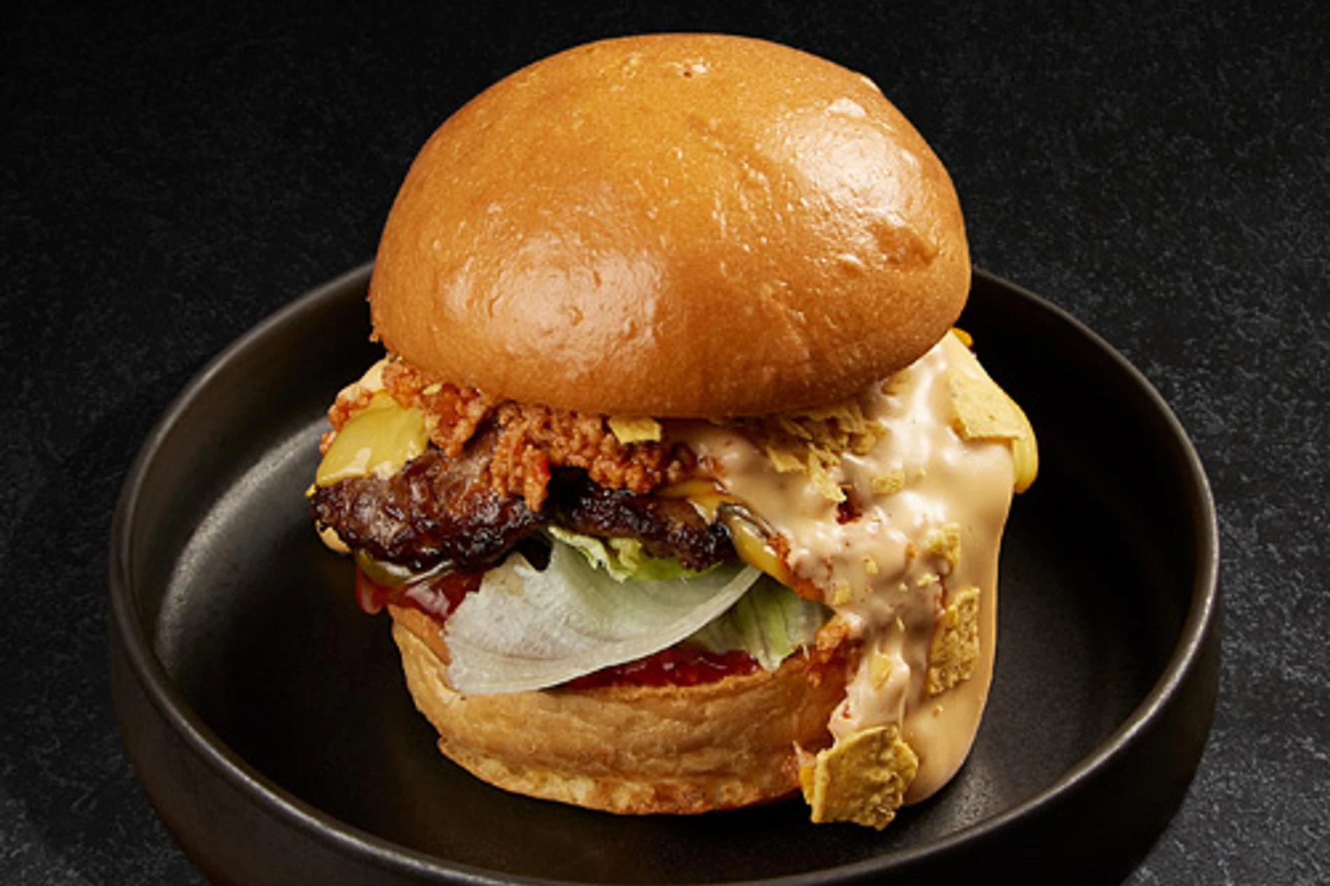 Фото: Frank by Basta