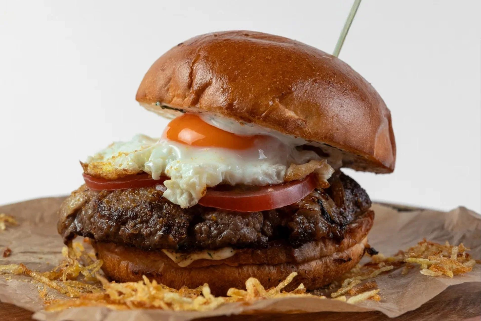 Фото: The Maple Bar