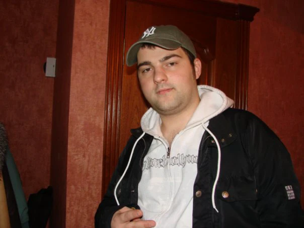 Иван Козловский. Фото: соцсети героя материала