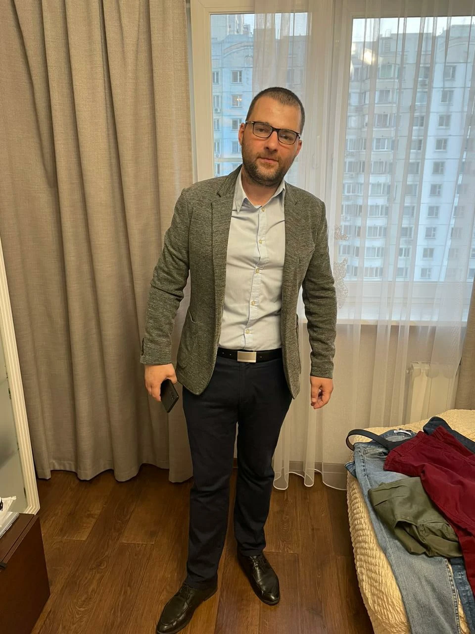 Иван Козловский. Фото: соцсети героя материала