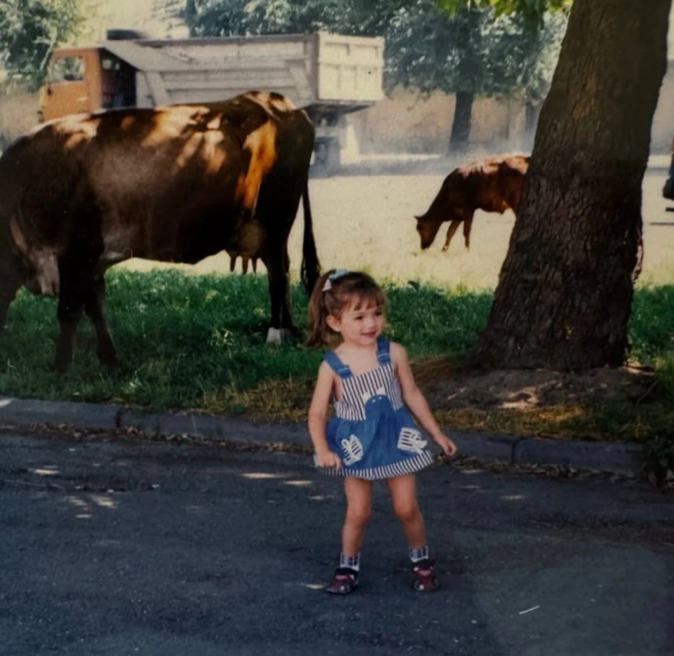 Евгения Медведева. Фото: Instagram (Запрещён в РФ) @jmedvedevaj