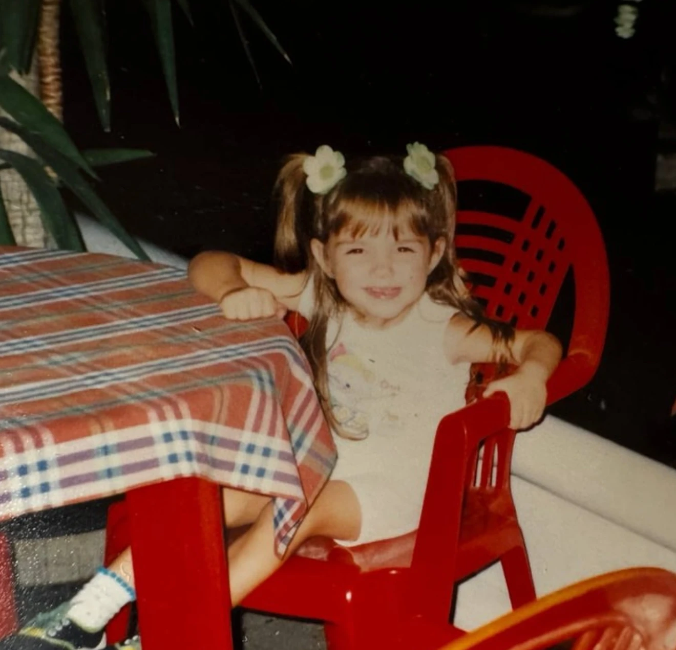 Евгения Медведева. Фото: Instagram (Запрещён в РФ) @jmedvedevaj