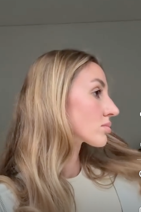 Скриншот: телеграм-канал Александры Селивановой