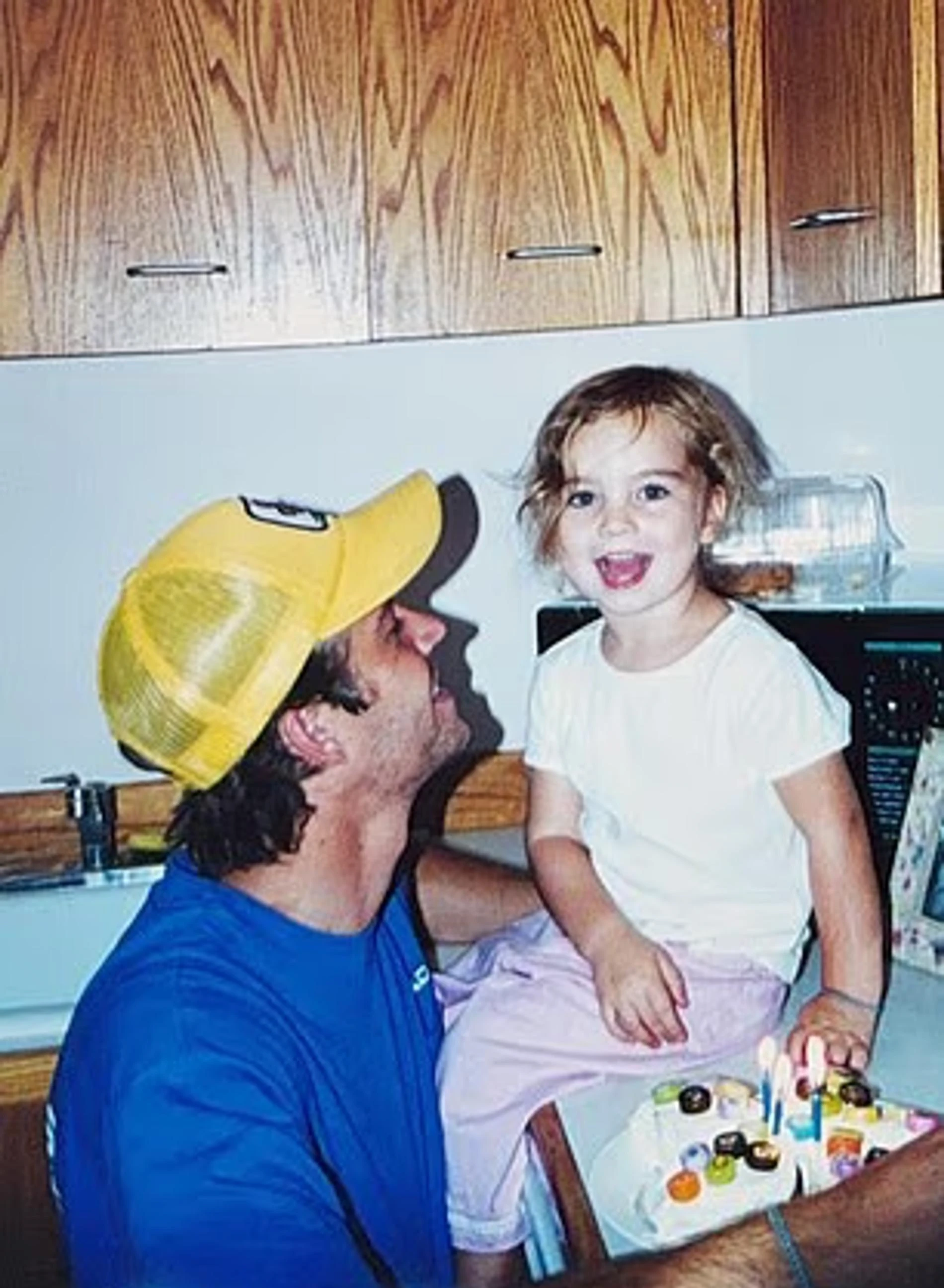 Фото: Daily Mail