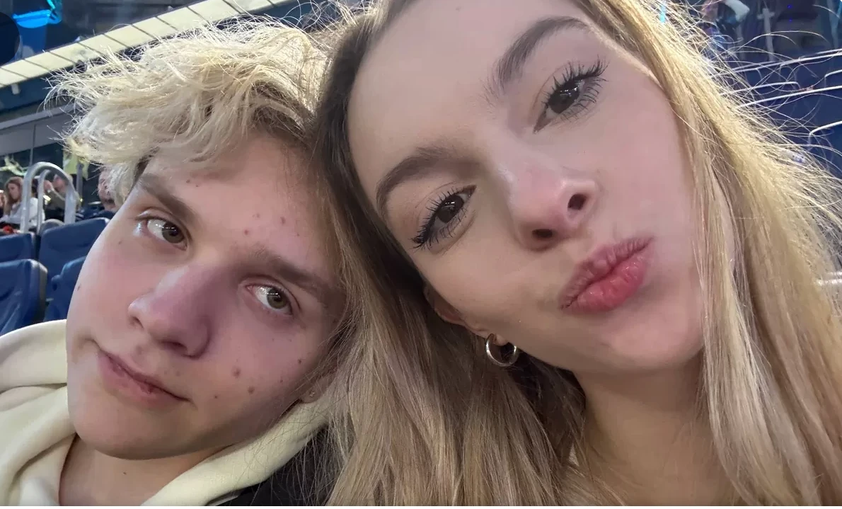 Скриншот: соцсети