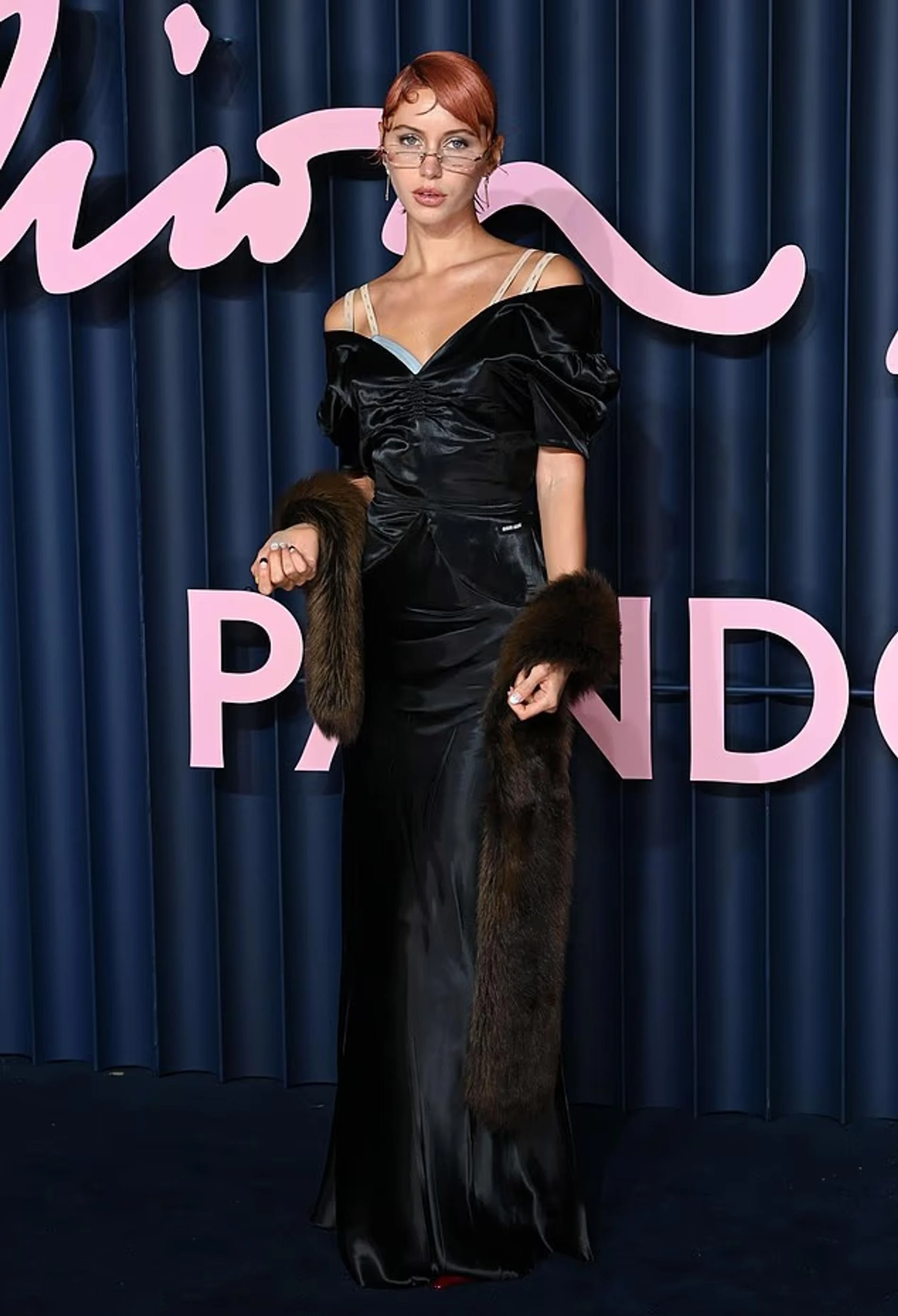 Фото: Daily Mail