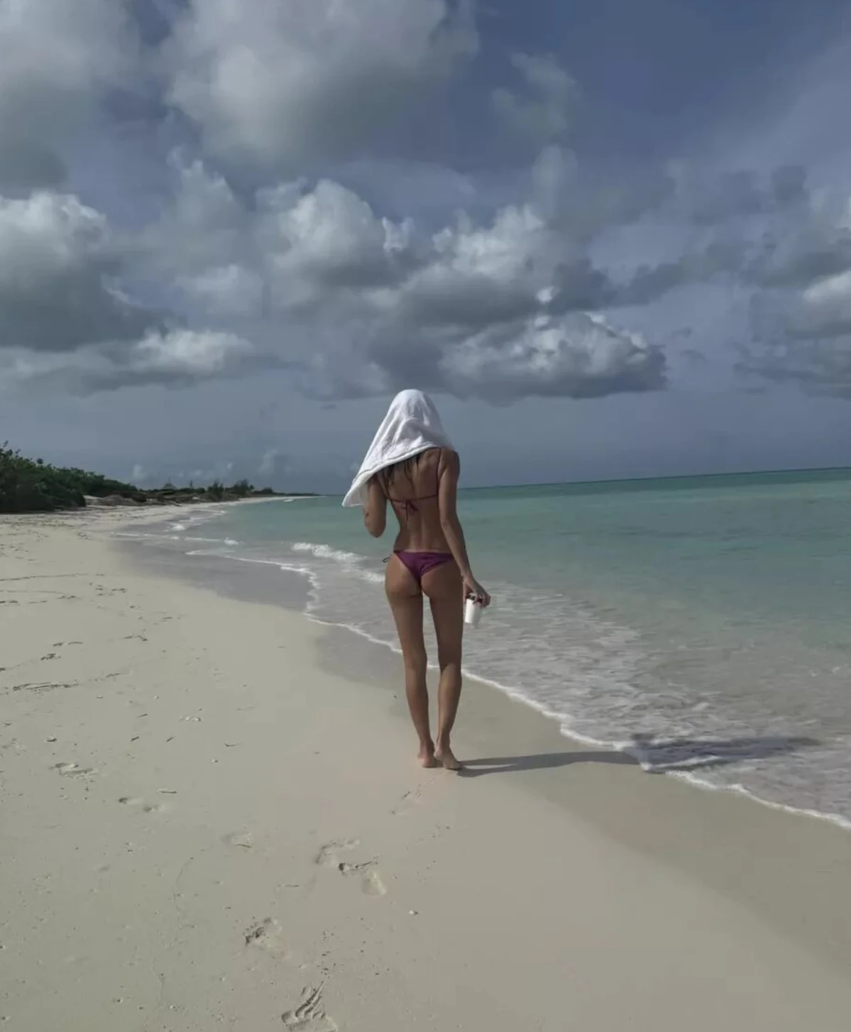 Ирина Шейк. Фото: Instagram (Запрещён в РФ) @irinashayk