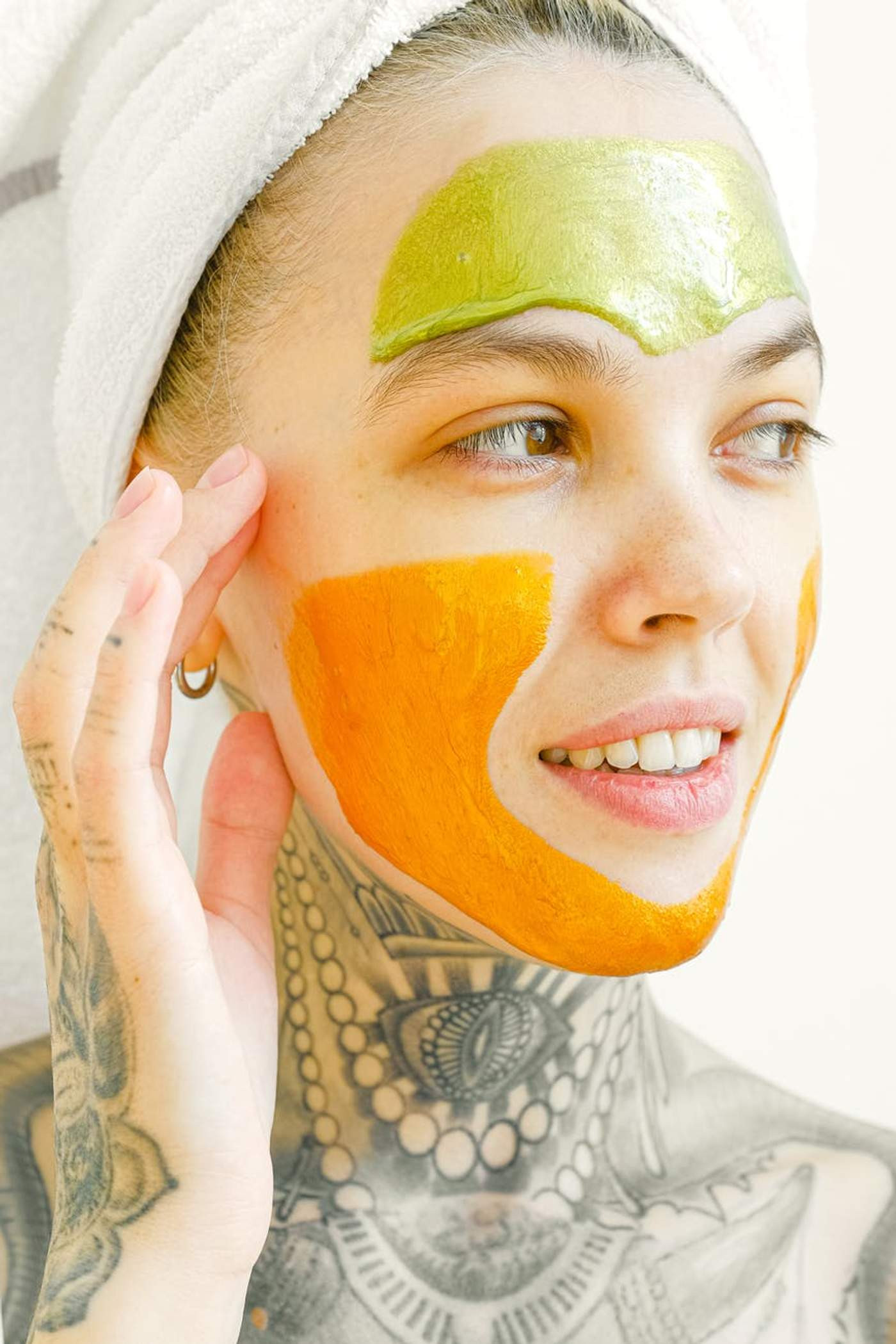 Фото: Anna Shvets, Pexels
