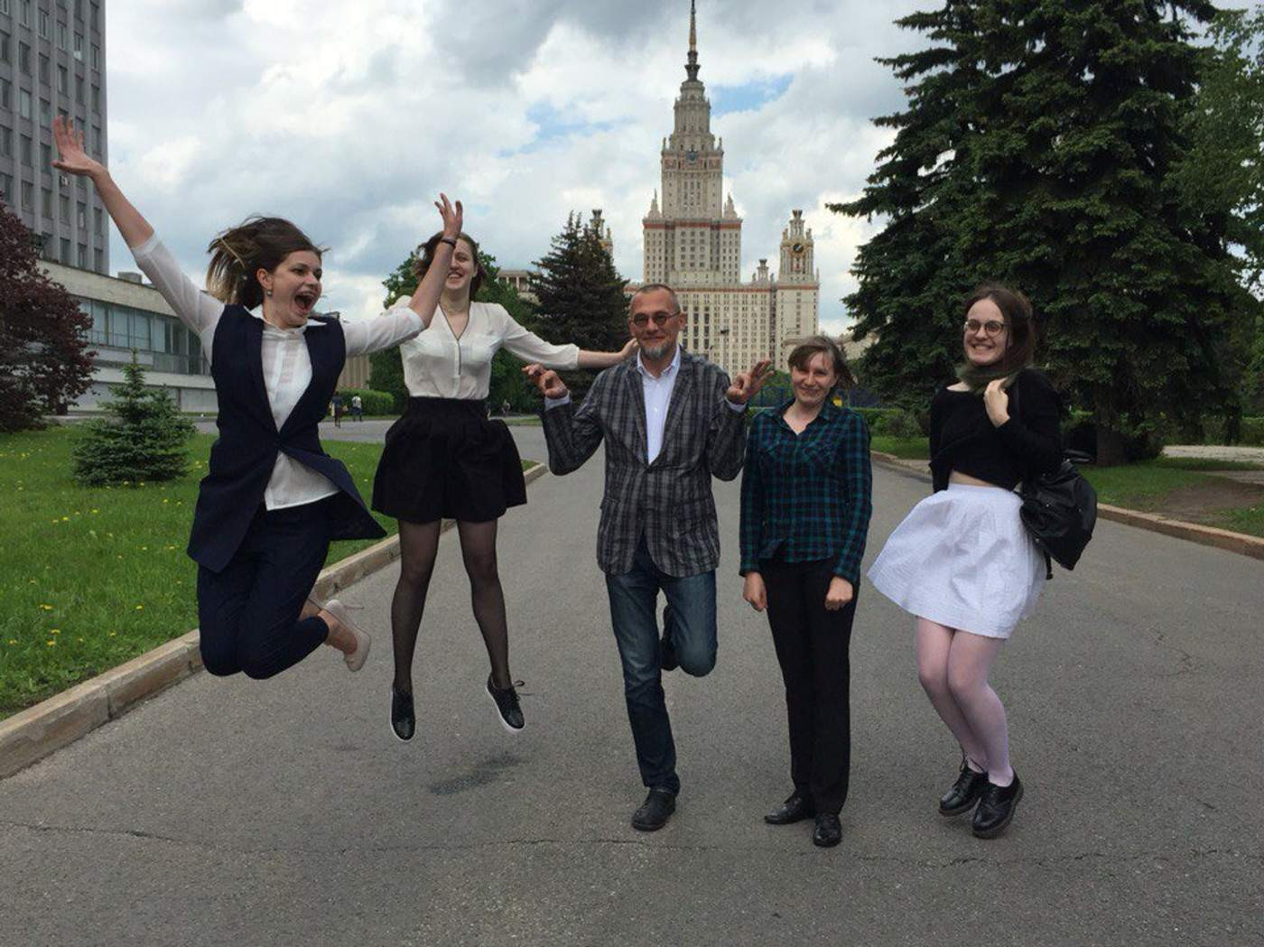 Фото: Фейсбук/Сергей Князев
