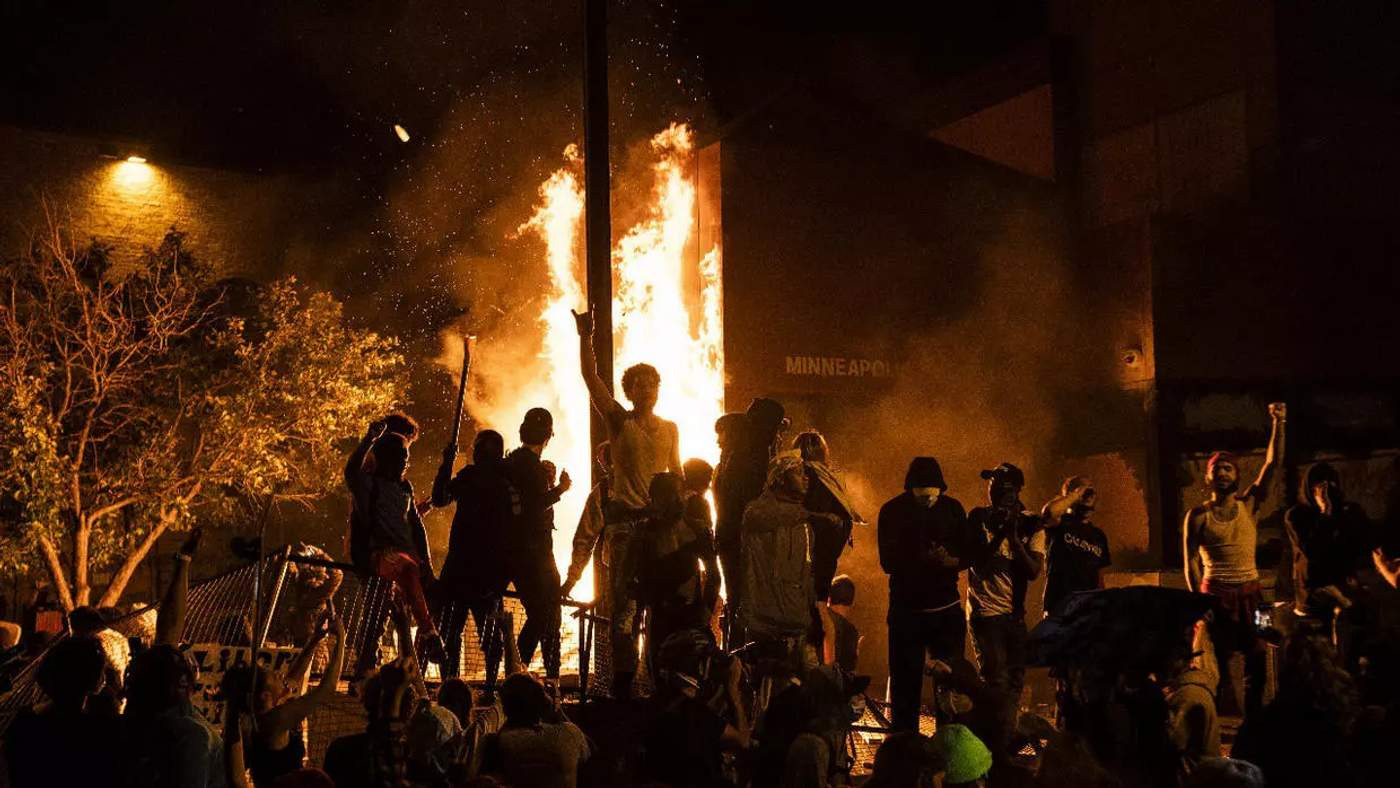 Фото: France 24