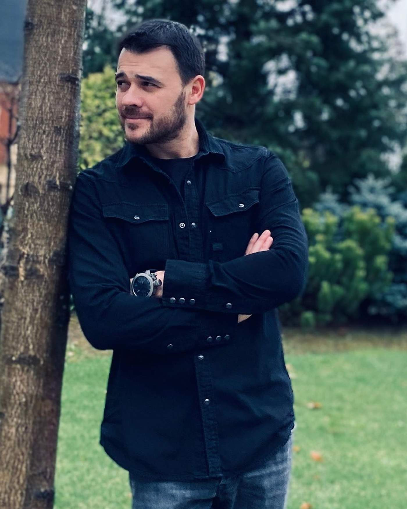 Фото © Instagram / eminofficial