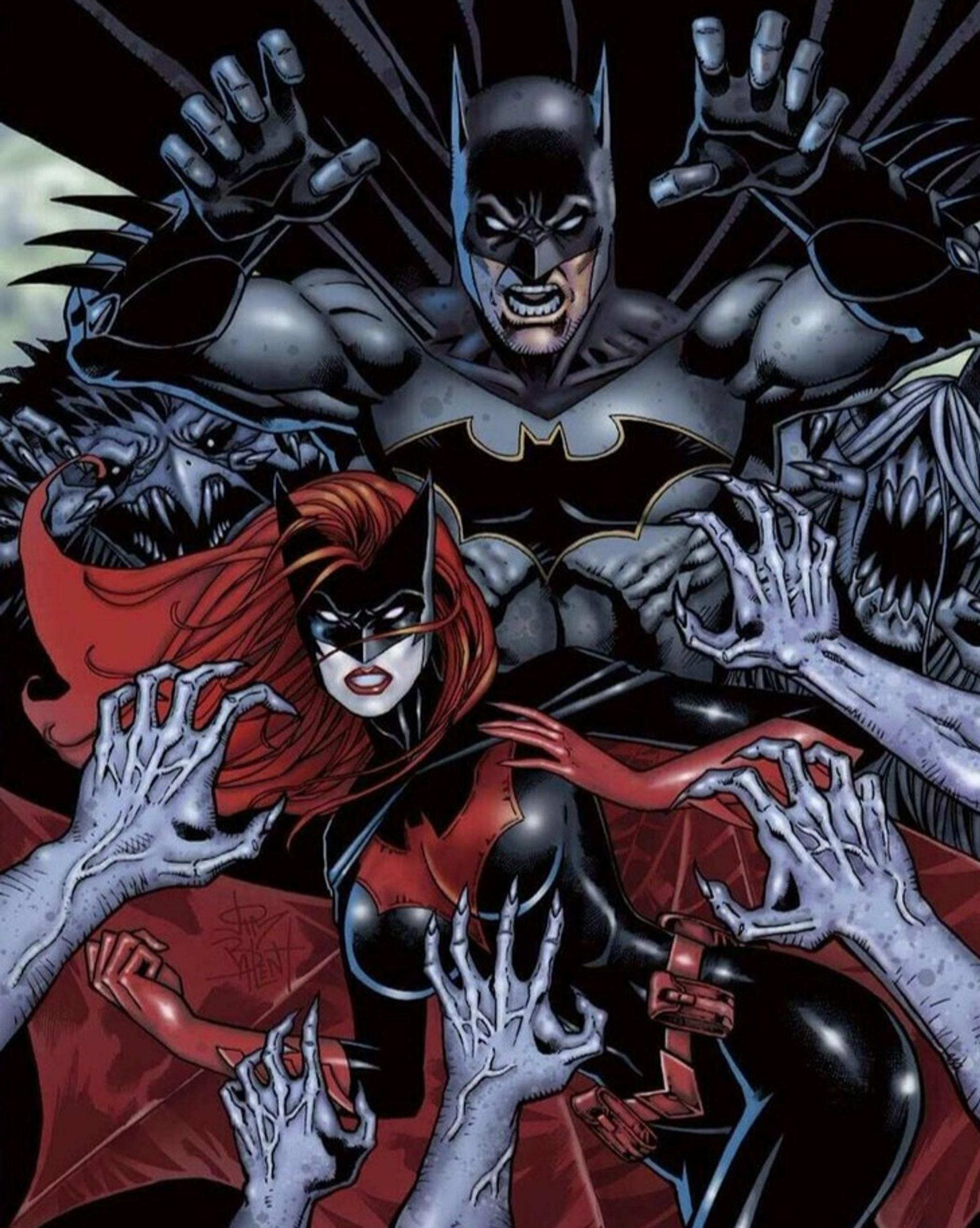 Источник: DC Comics