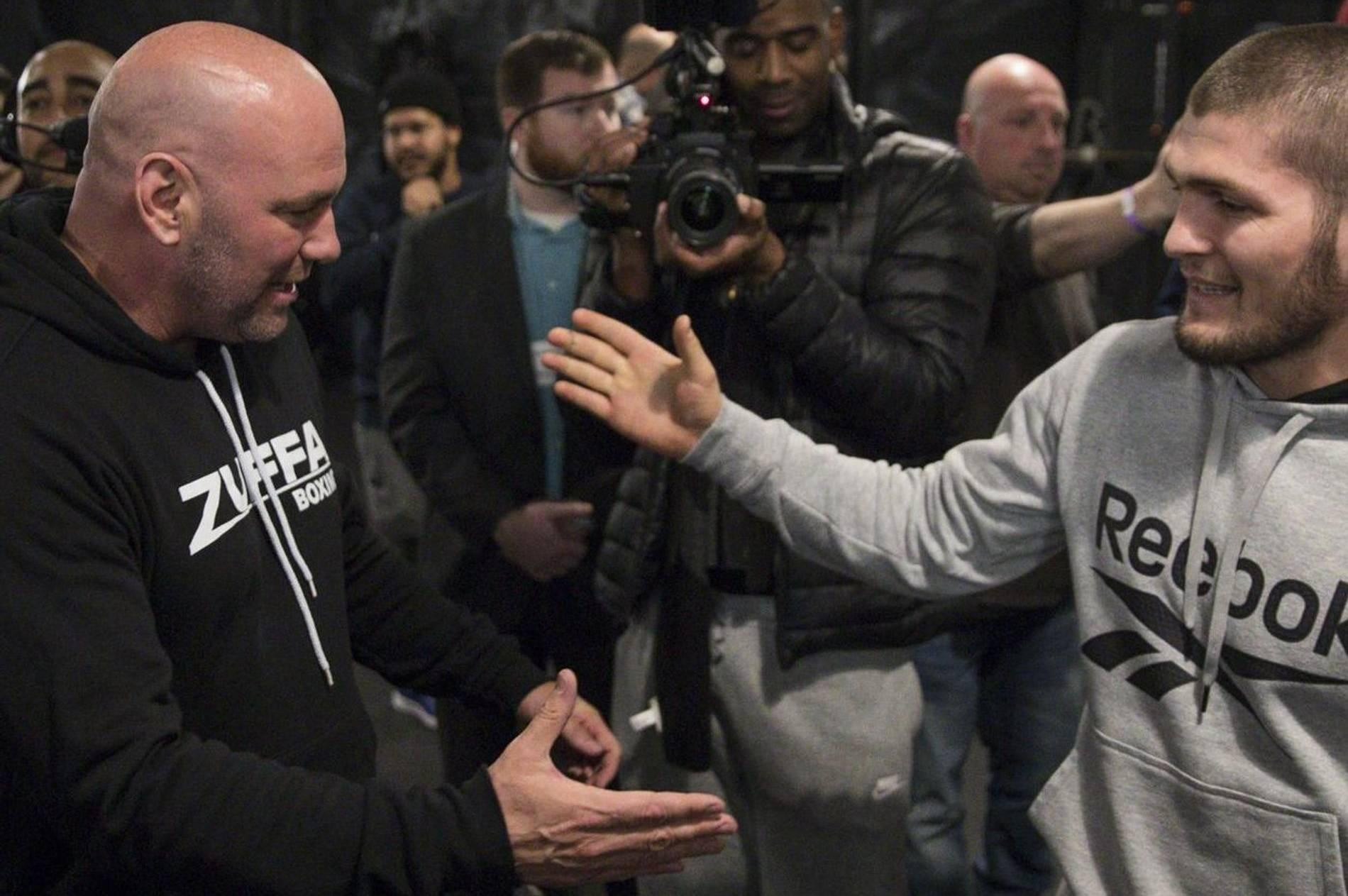 Фото: MMA Mania