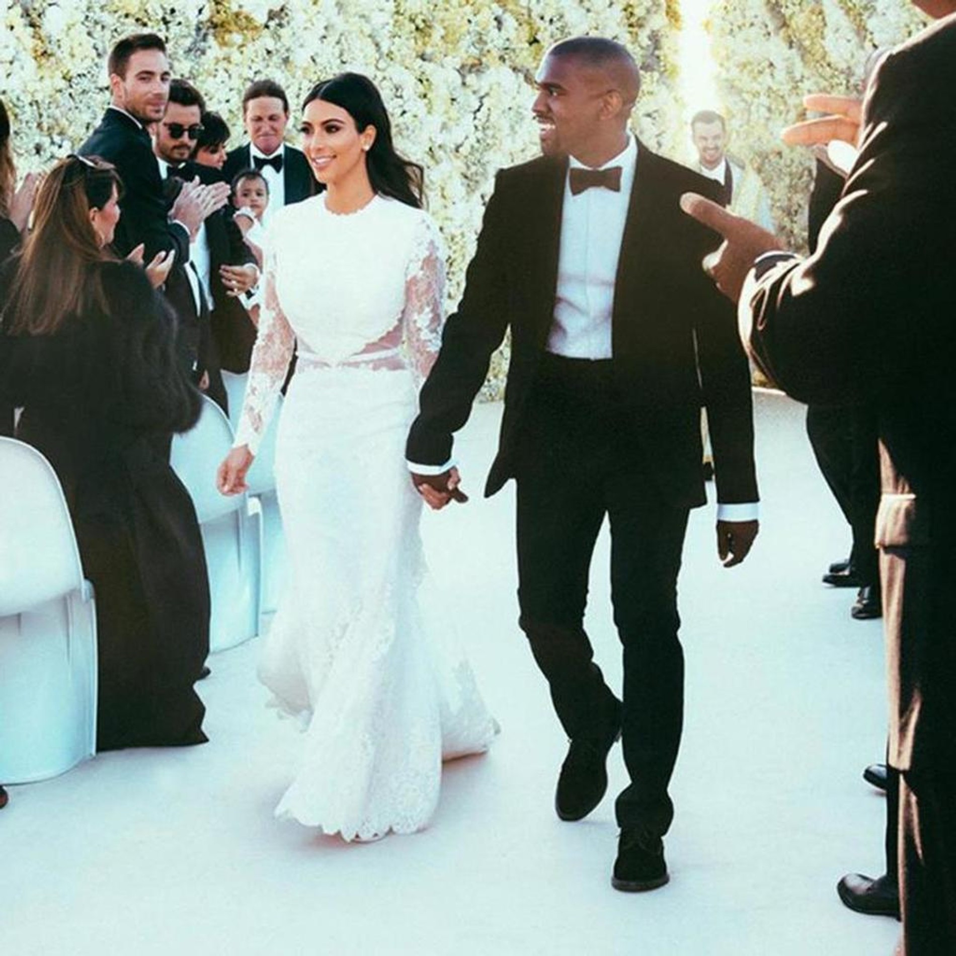 Фото: @kimkardashian