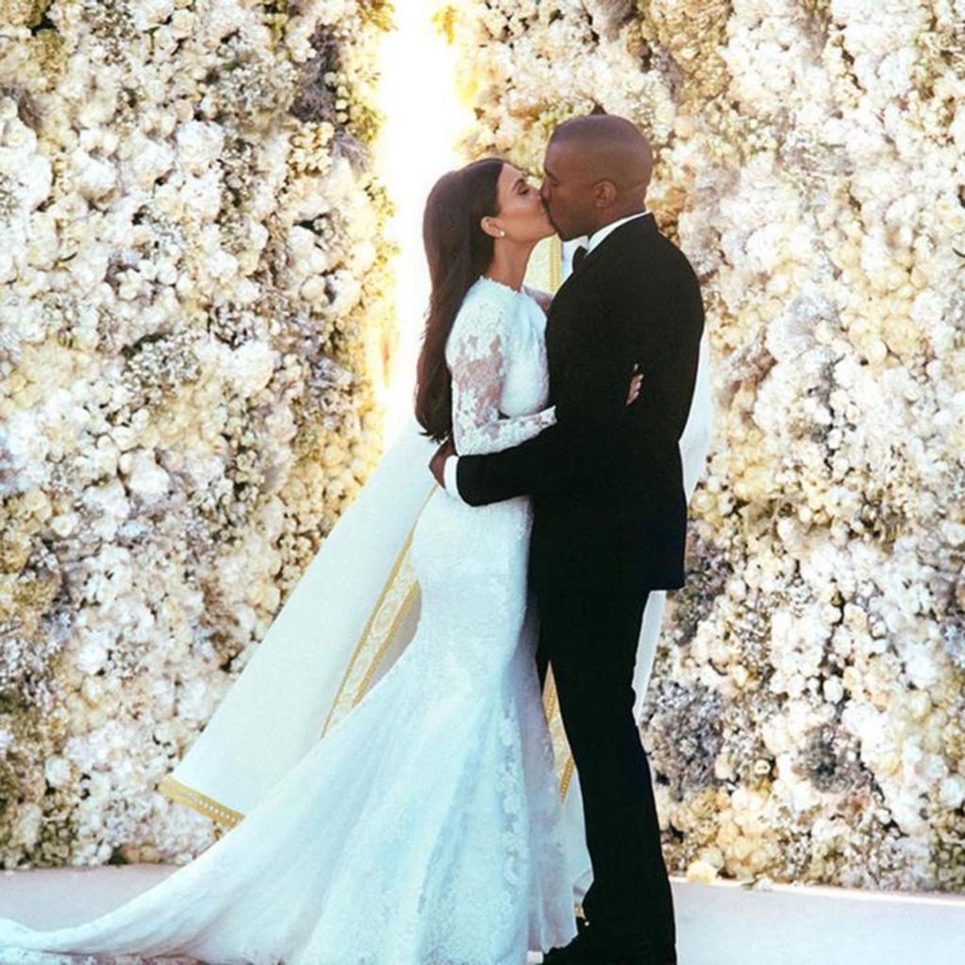 Фото: @kimkardashian