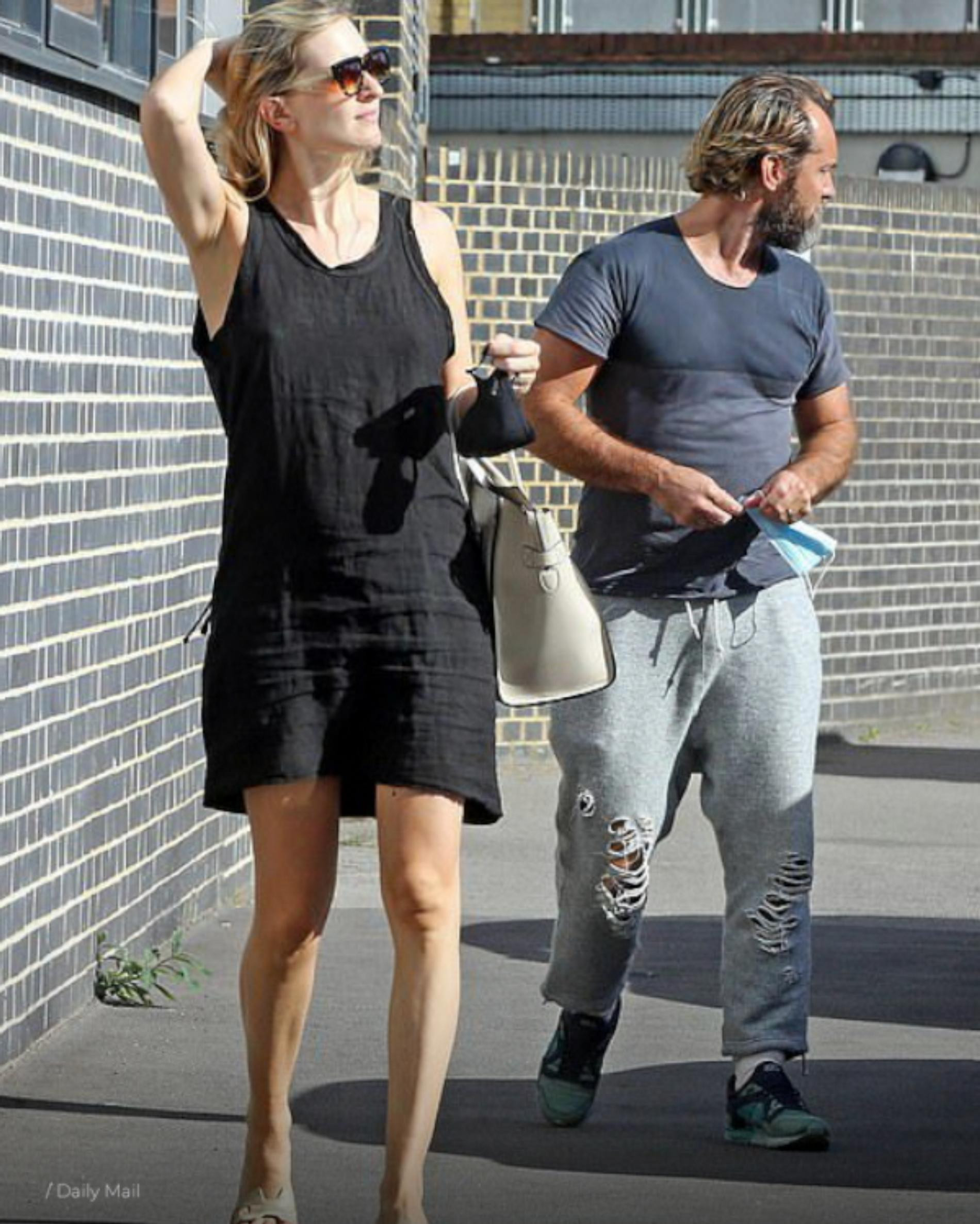 Фото: Daily Mail