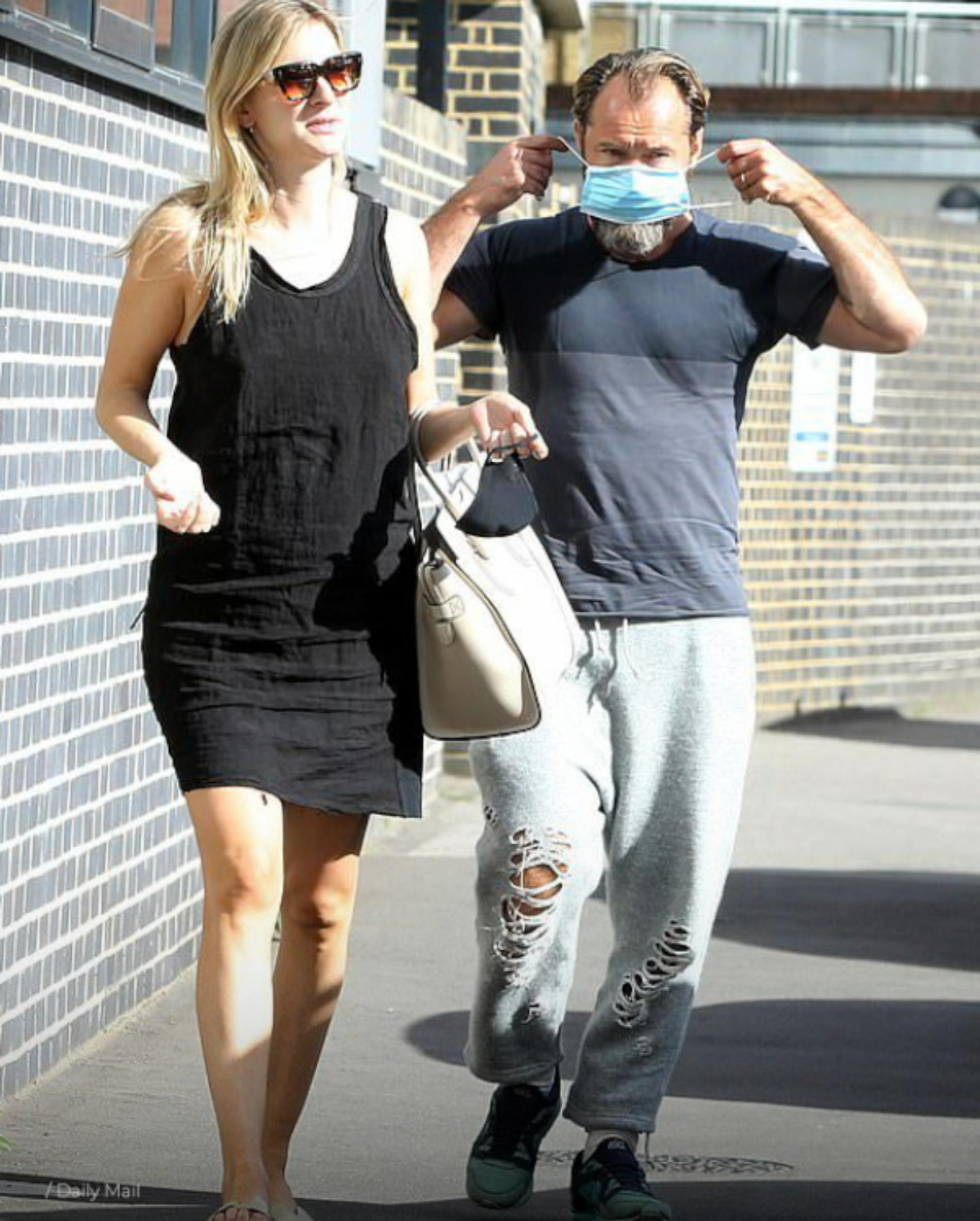 Фото: Daily Mail