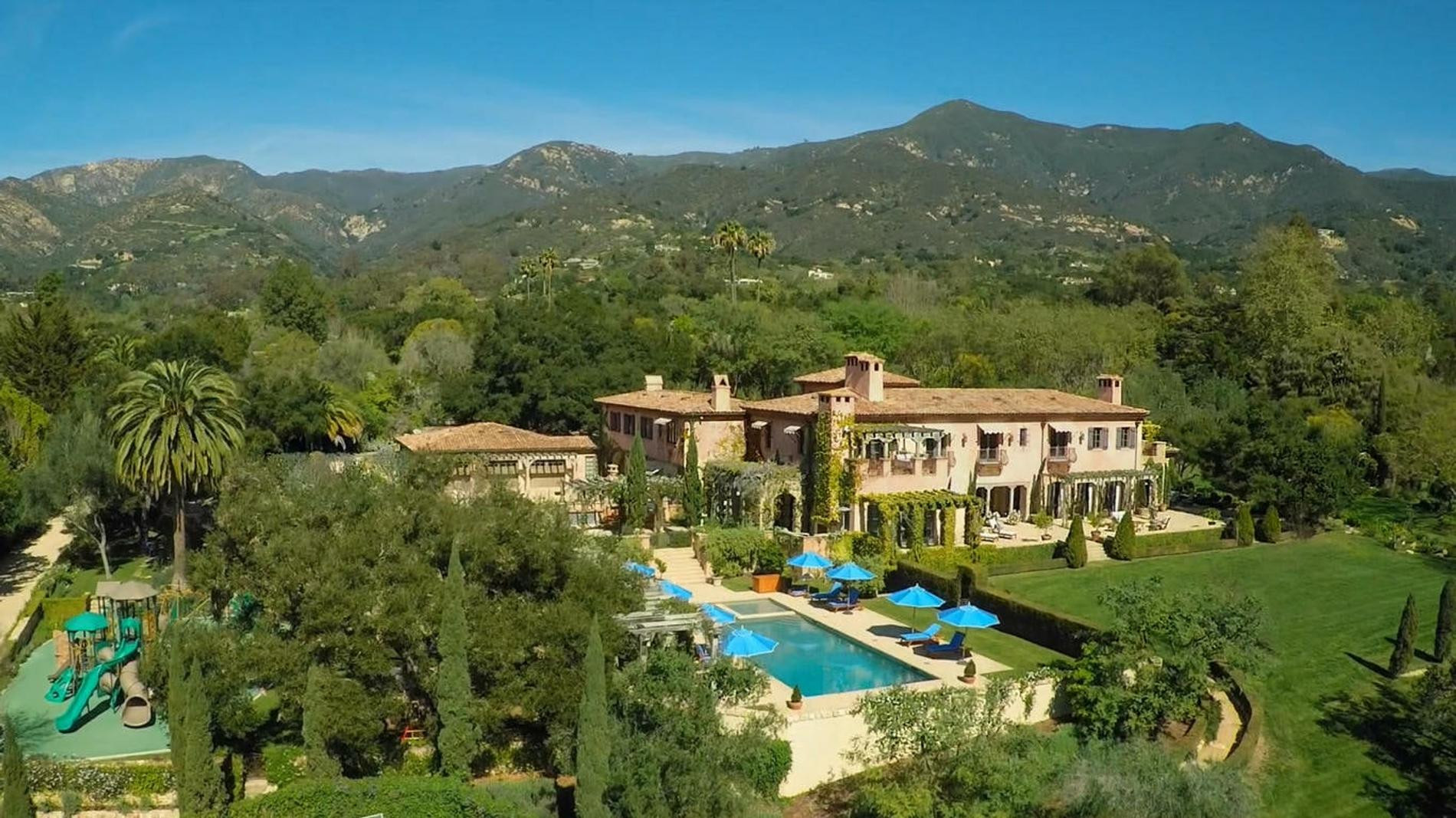 Фото © Sotheby's International Realty