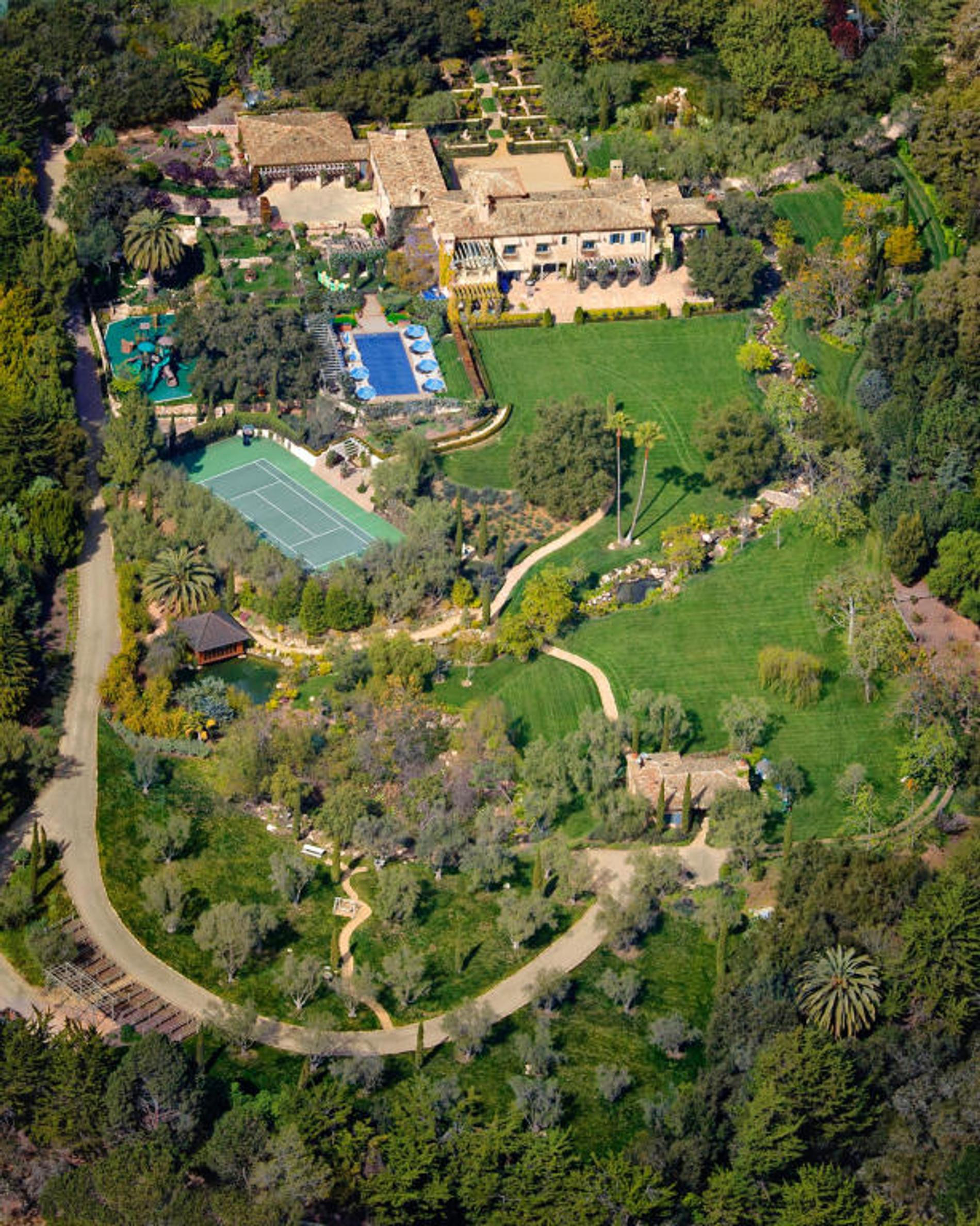 Фото © Sotheby's International Realty