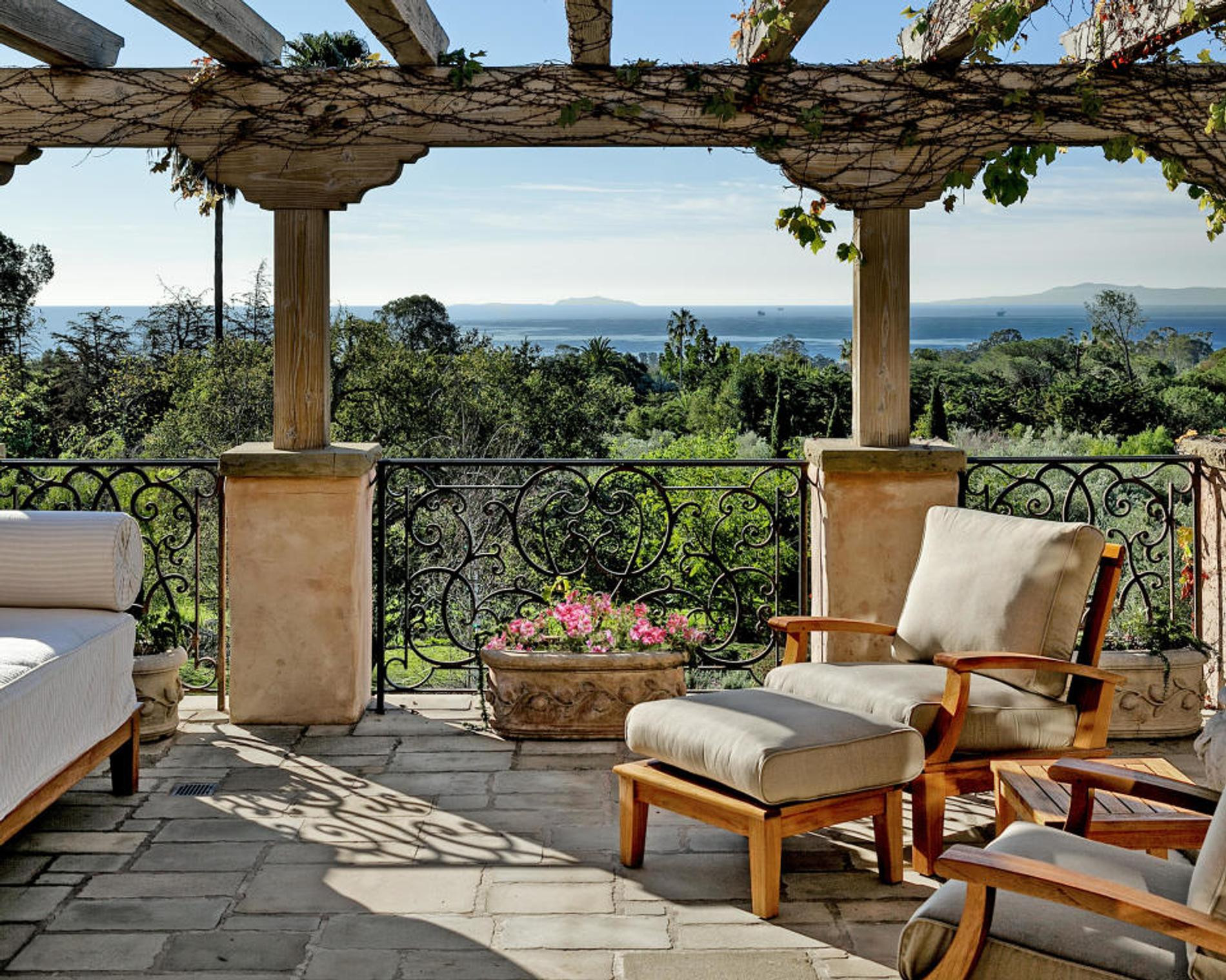 Фото © Sotheby's International Realty