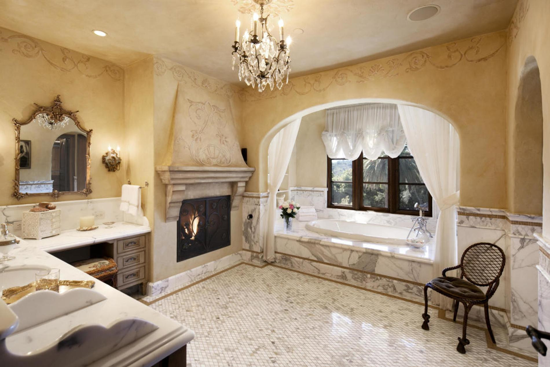 Фото © Sotheby's International Realty