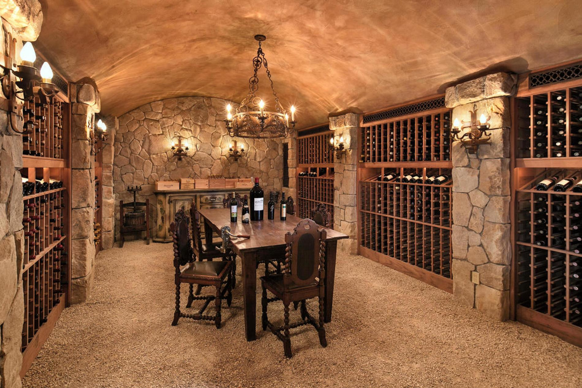 Фото © Sotheby's International Realty