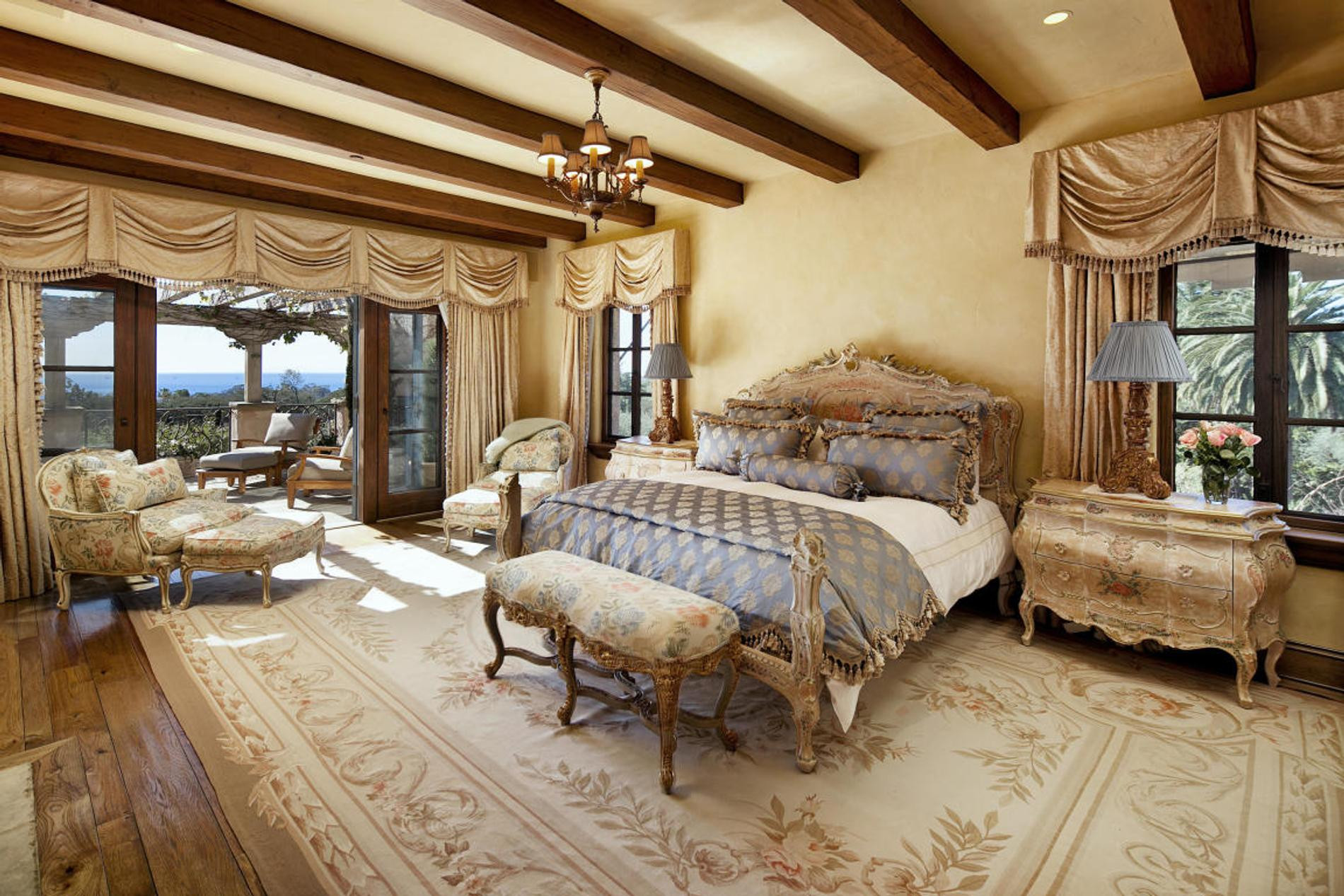 Фото © Sotheby's International Realty