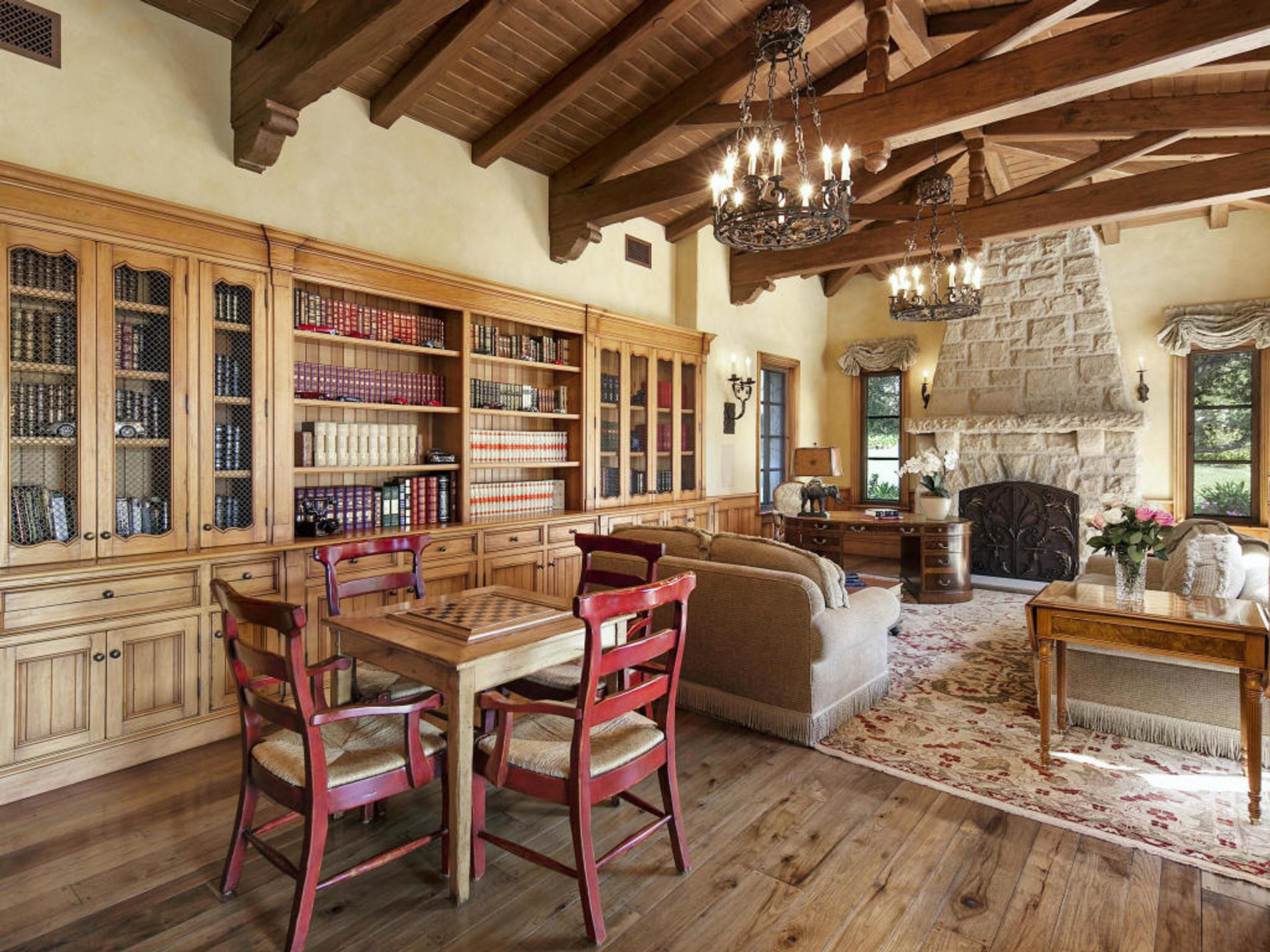 Фото © Sotheby's International Realty