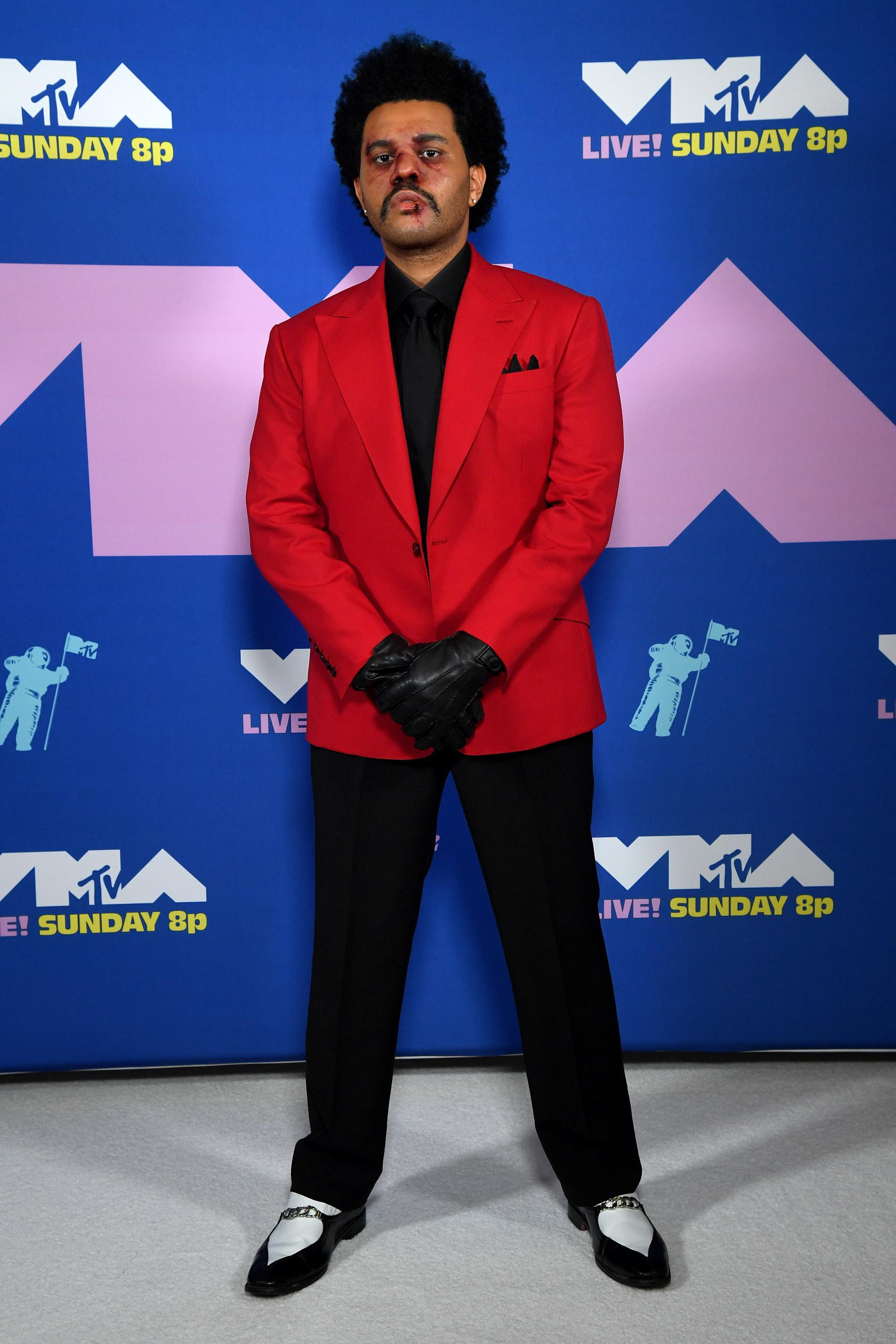The Weeknd
Фото © Getty Images