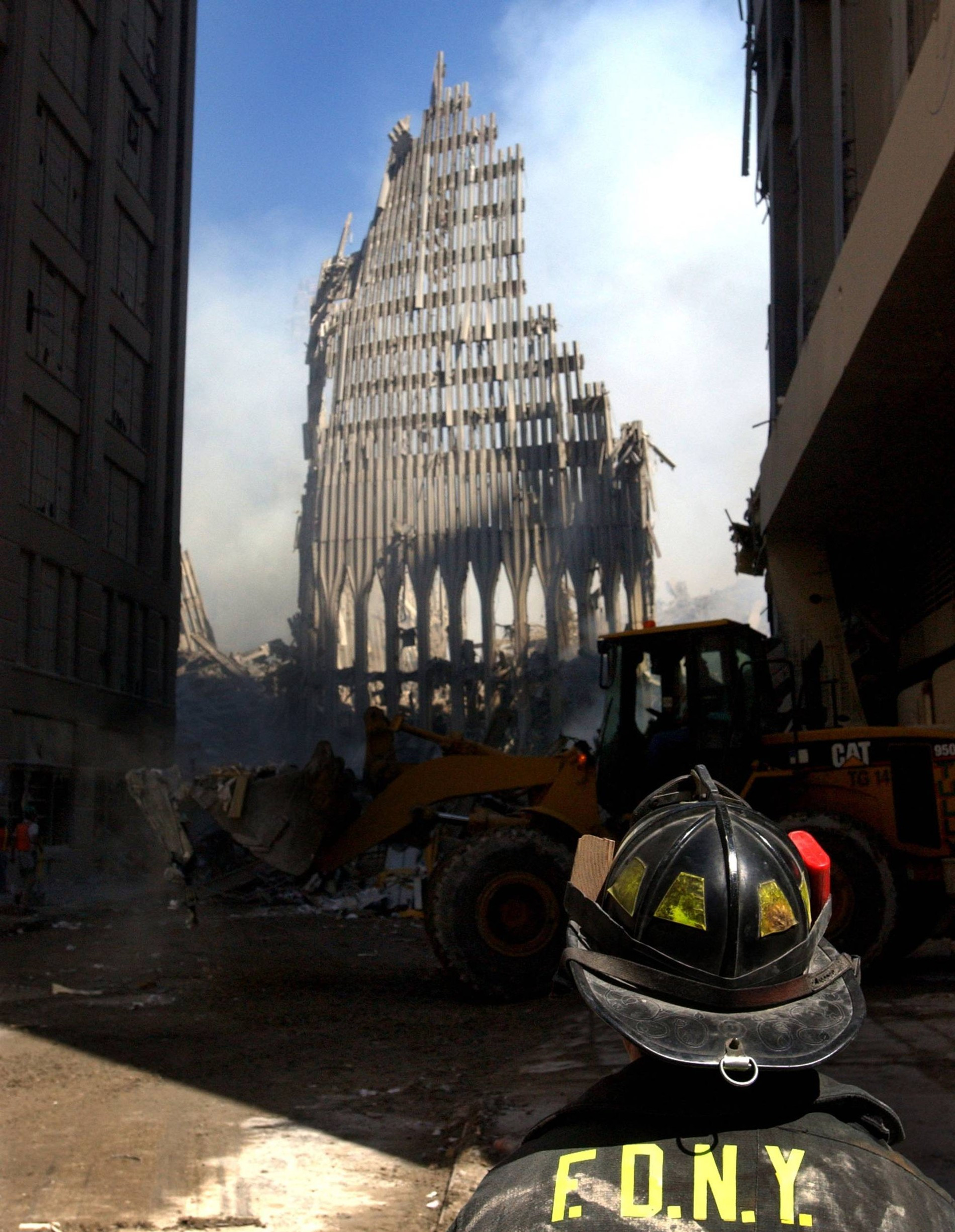 Jim Watson/Getty Images